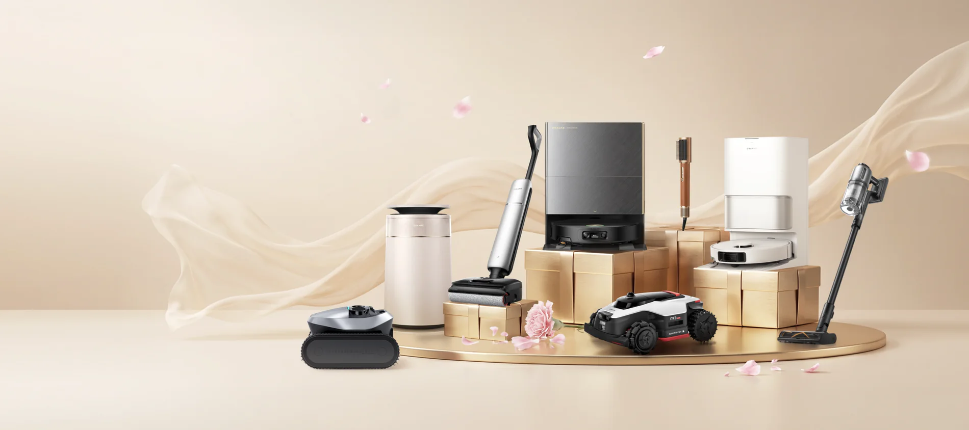 Smart Cleaning for Modern Living
