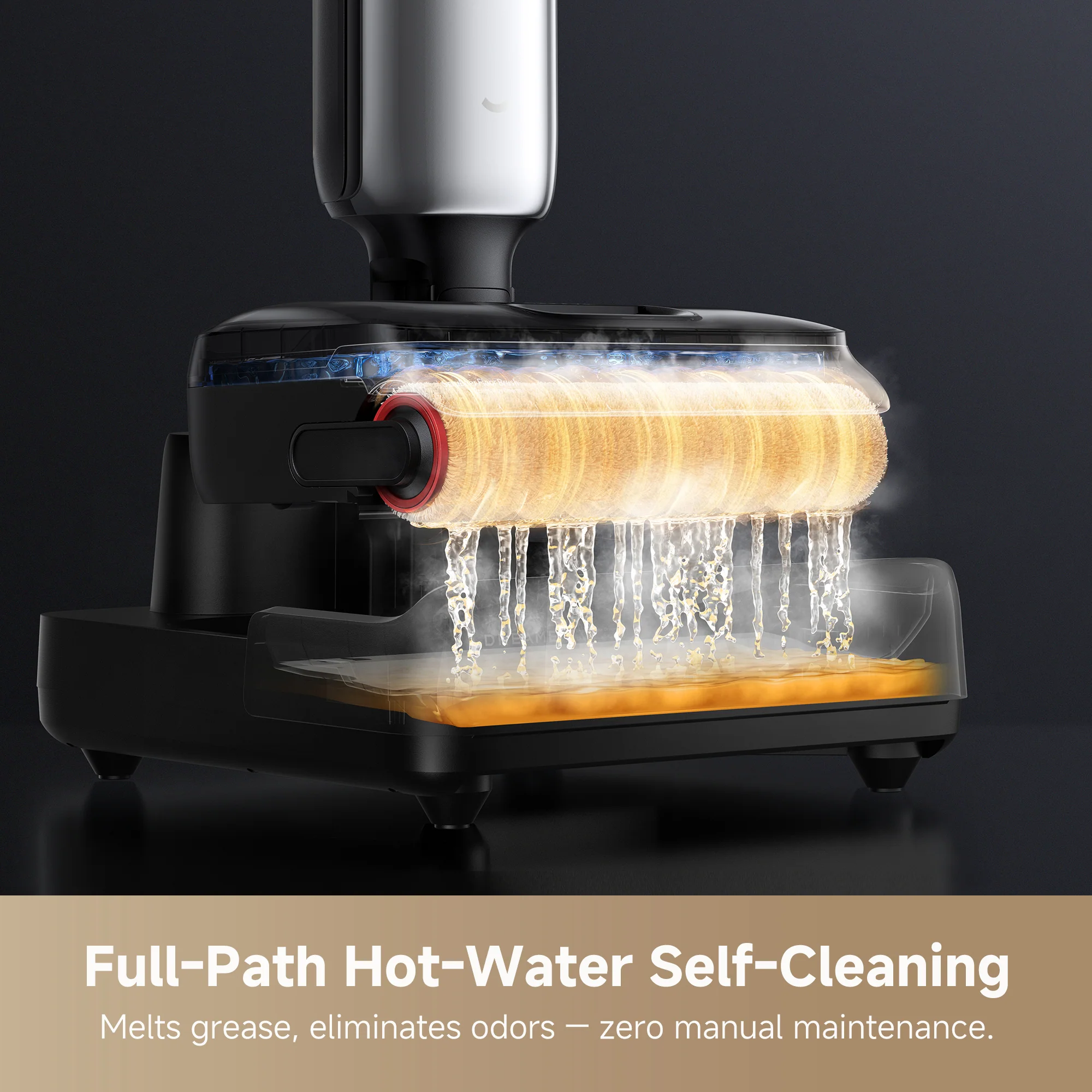 25% Off-Dreame Aero Pro Wet Dry Vacuum-Membership - Image 3