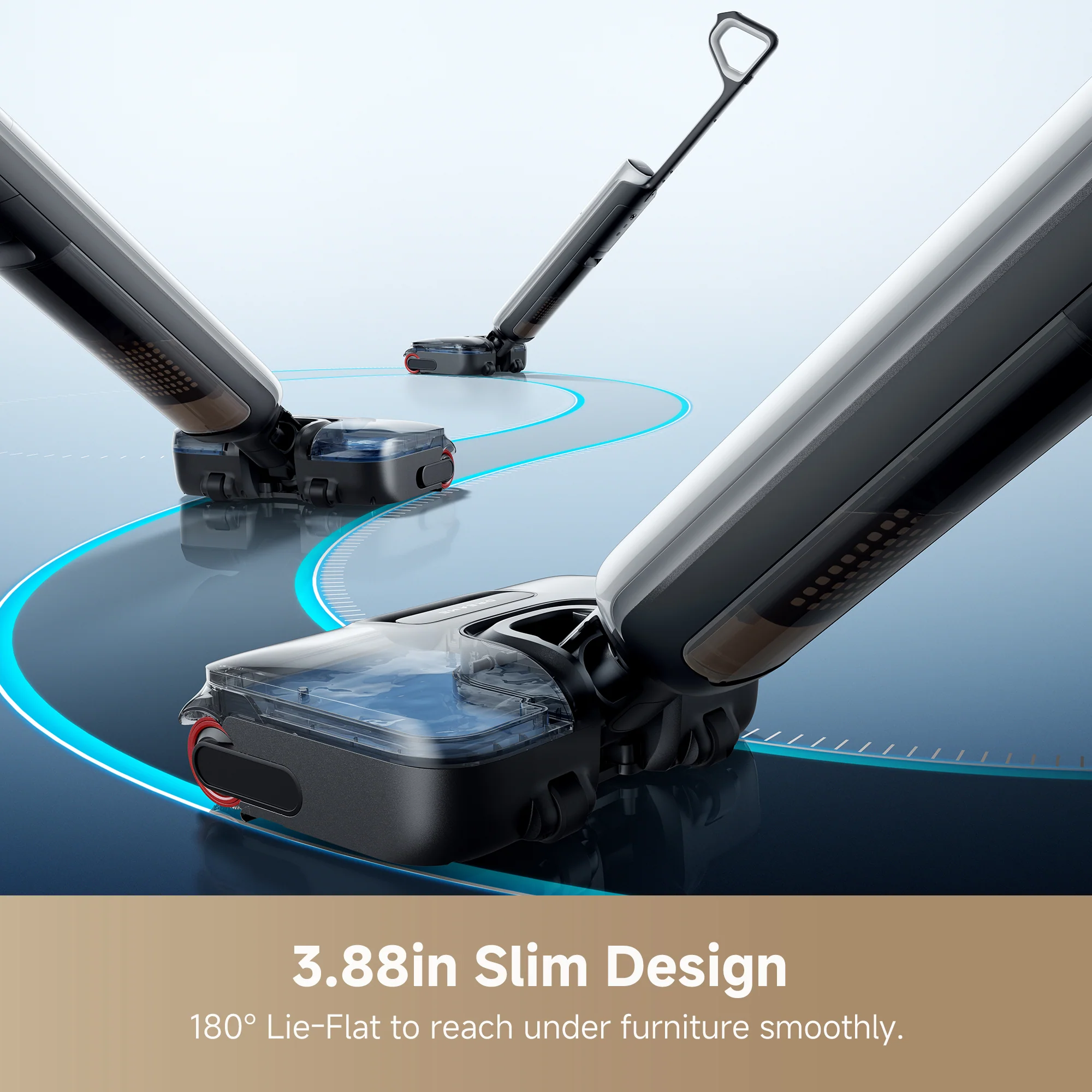 25% Off-Dreame Aero Pro Wet Dry Vacuum-Membership - Image 4
