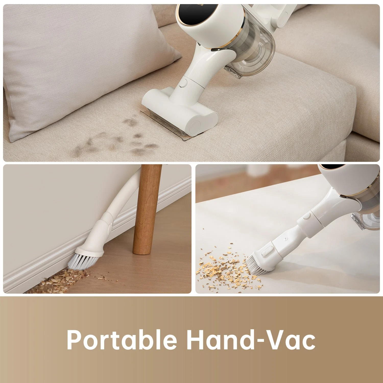 62% Off-Dreame R10 Cordless Stick Vacuum-Membership - Image 7