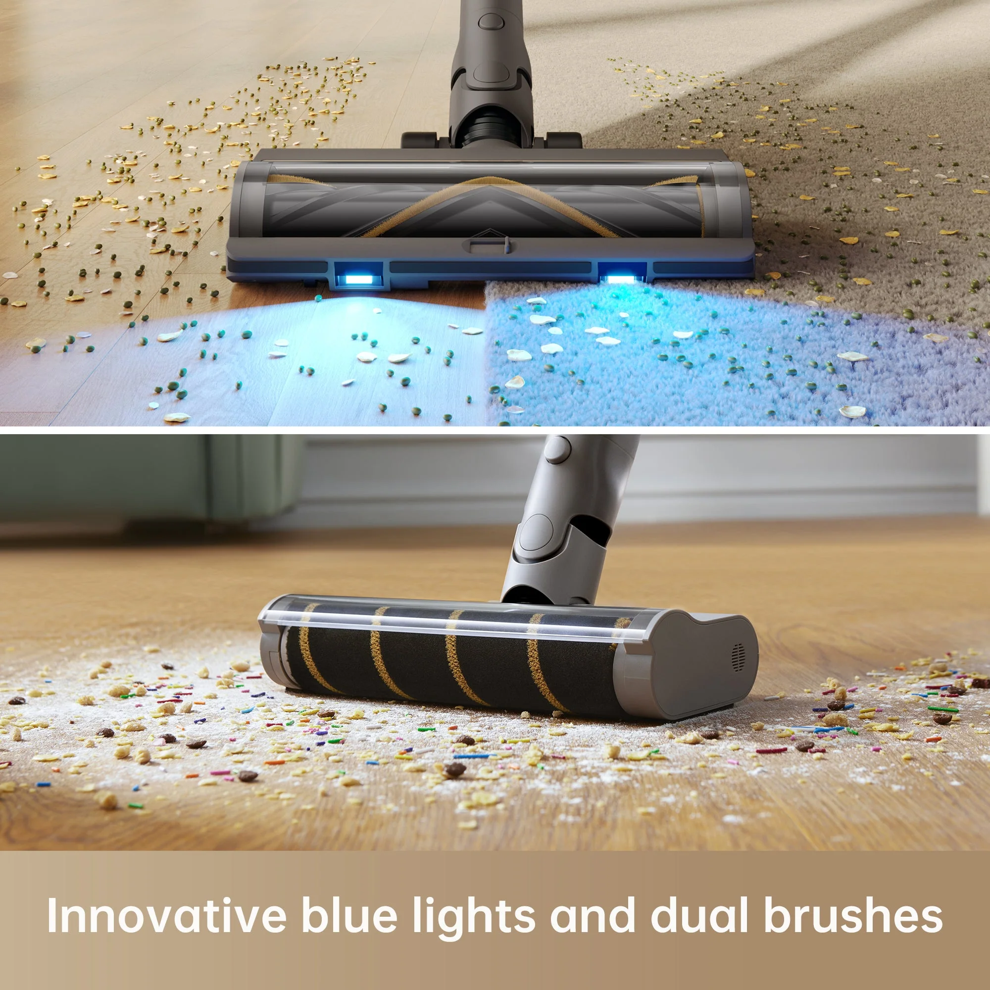 67% Off-Dreame Z10 Station Cordless Stick Vacuum-Membership - Image 4