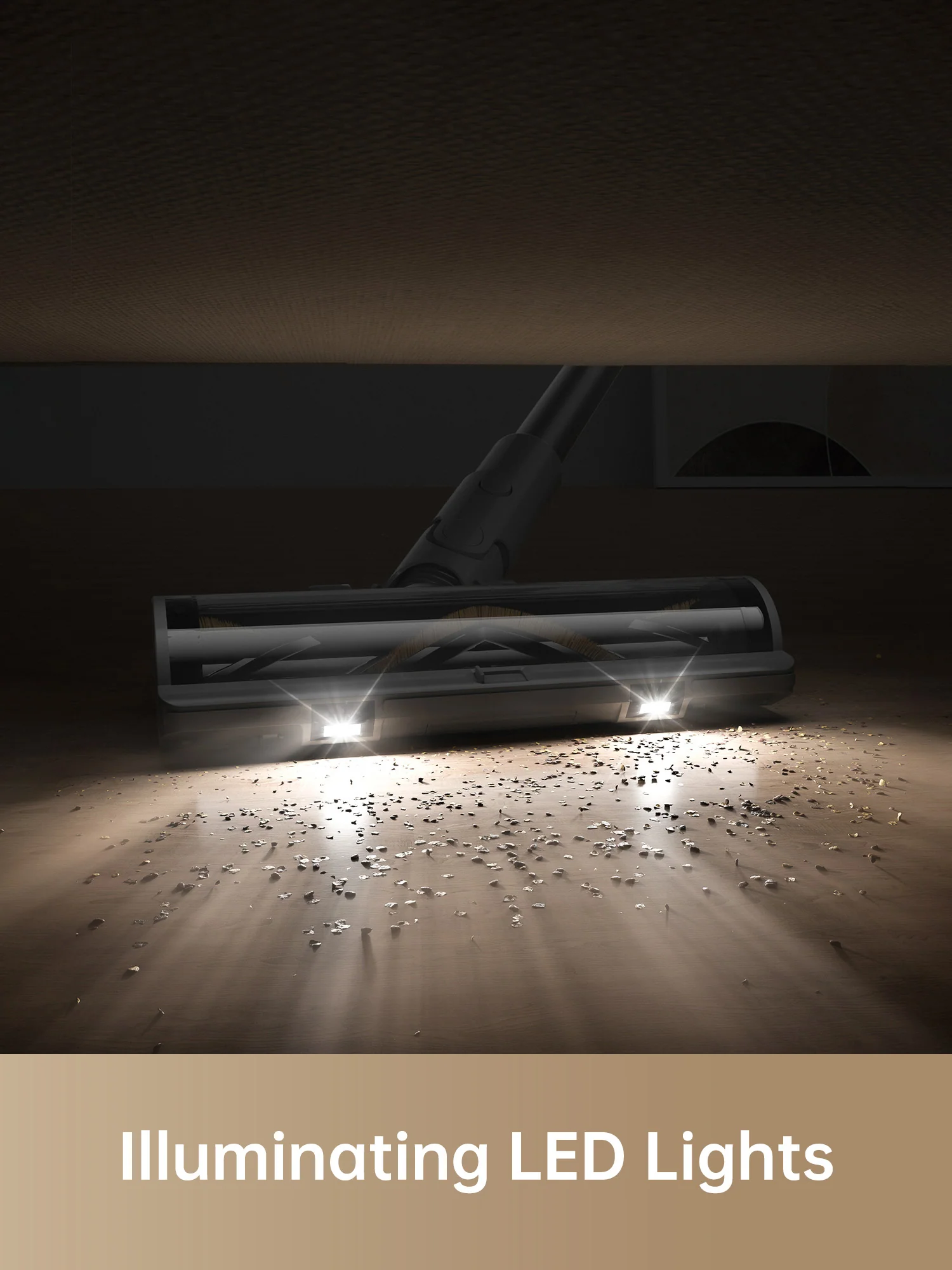 75% Off-Dreame R10 Pro Cordless Stick Vacuum-Membership - Image 3
