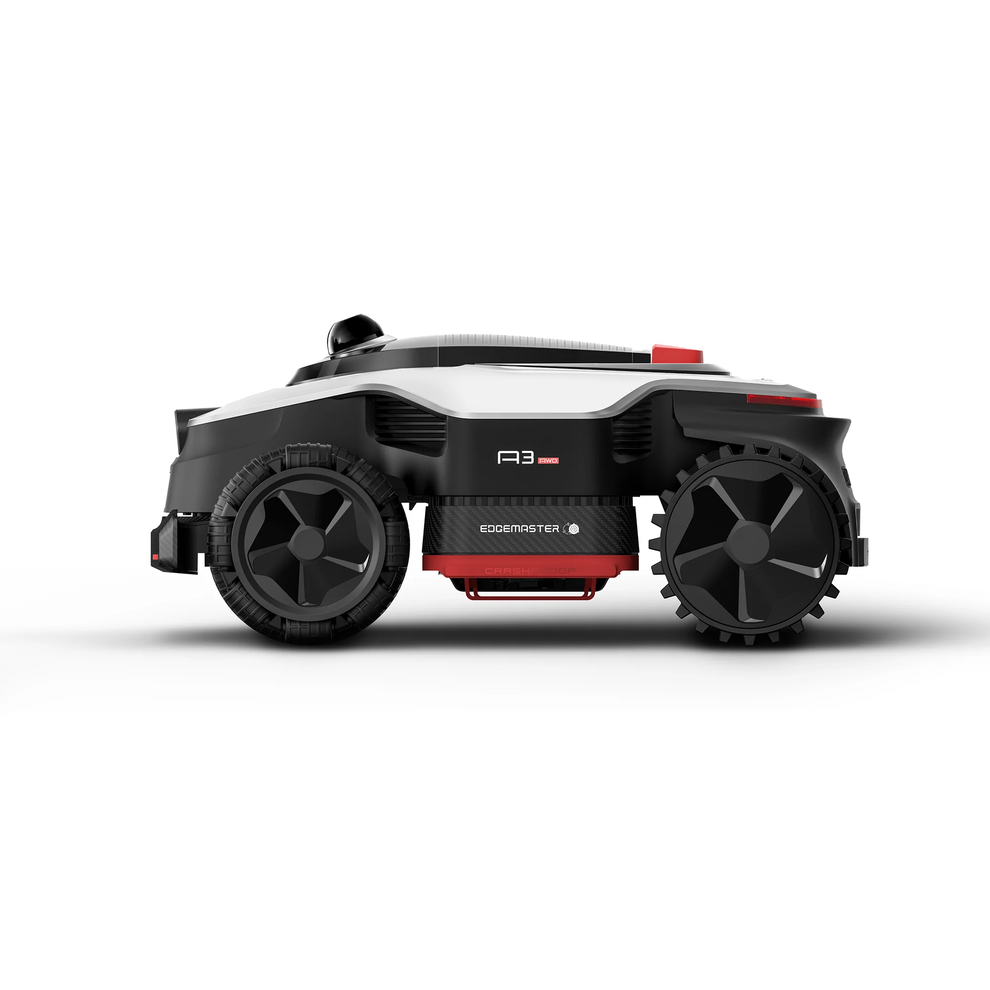 Dreame A3 AWD Robot Lawn Mower - Image 3