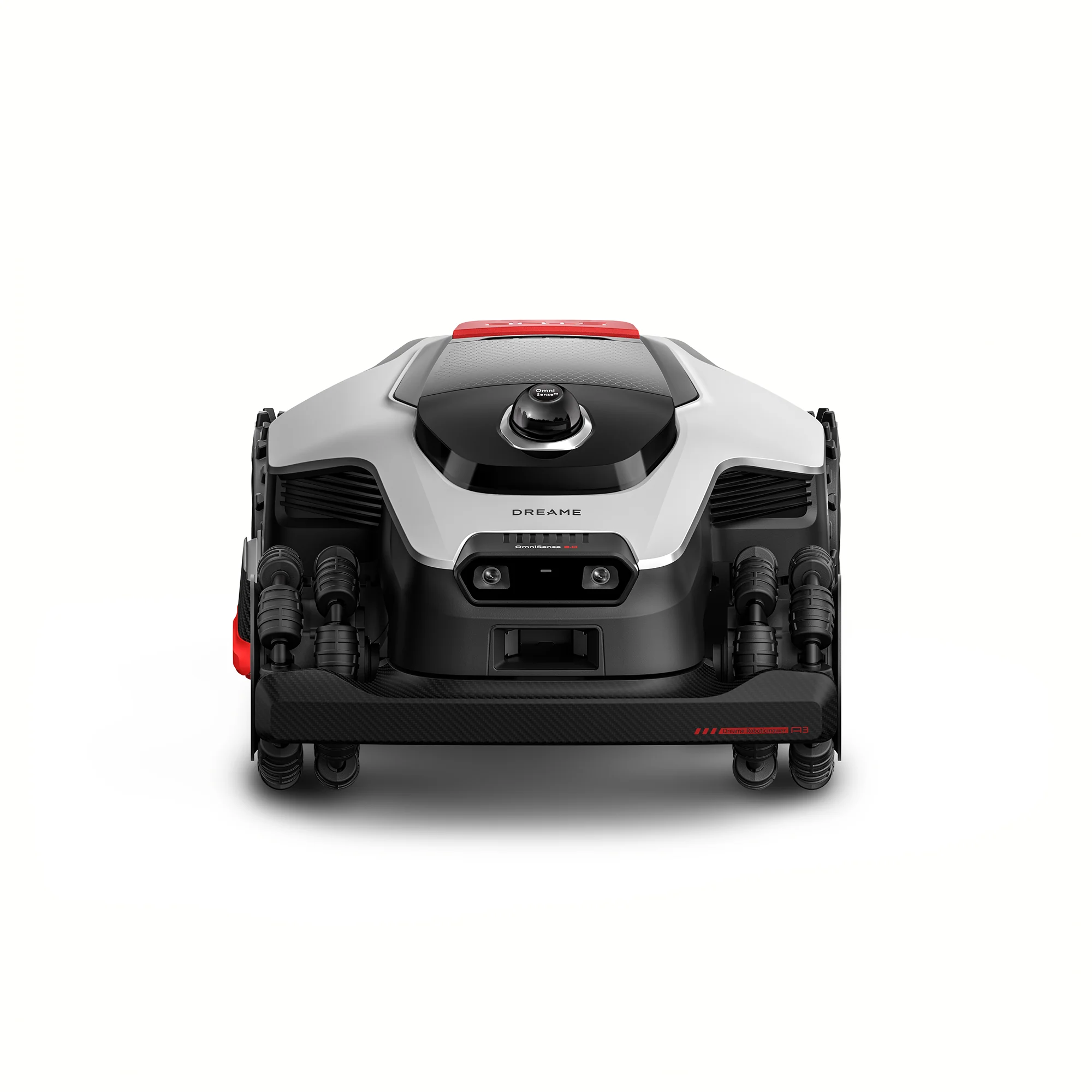 Dreame A3 AWD Robot Lawn Mower - Image 4