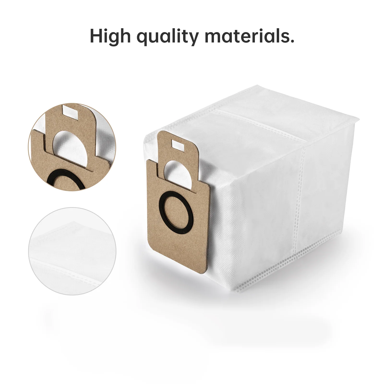 Dreame L10s Ultra Accessory Kit - Image 3