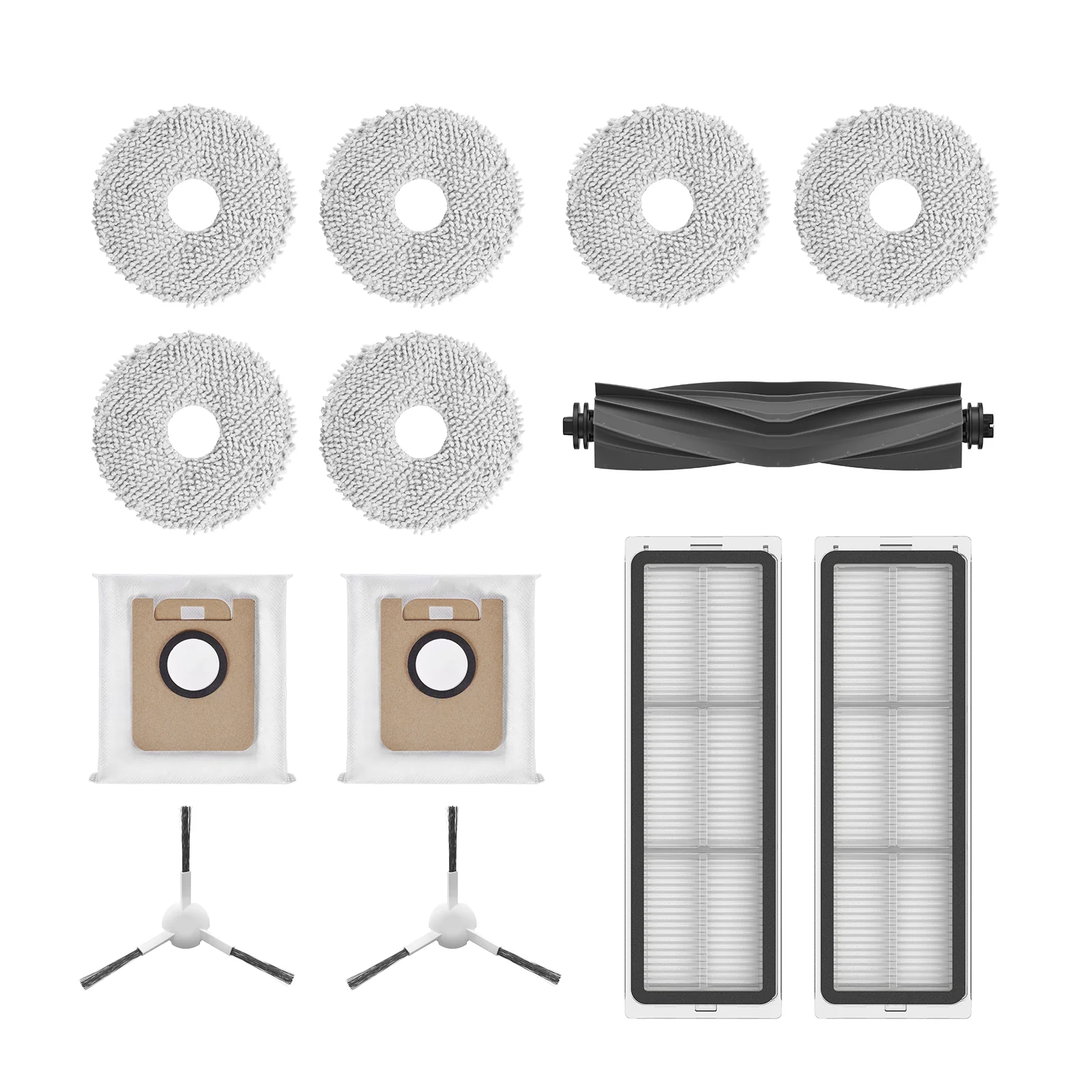 Dreame L10s Ultra Accessory Kit - Image 7