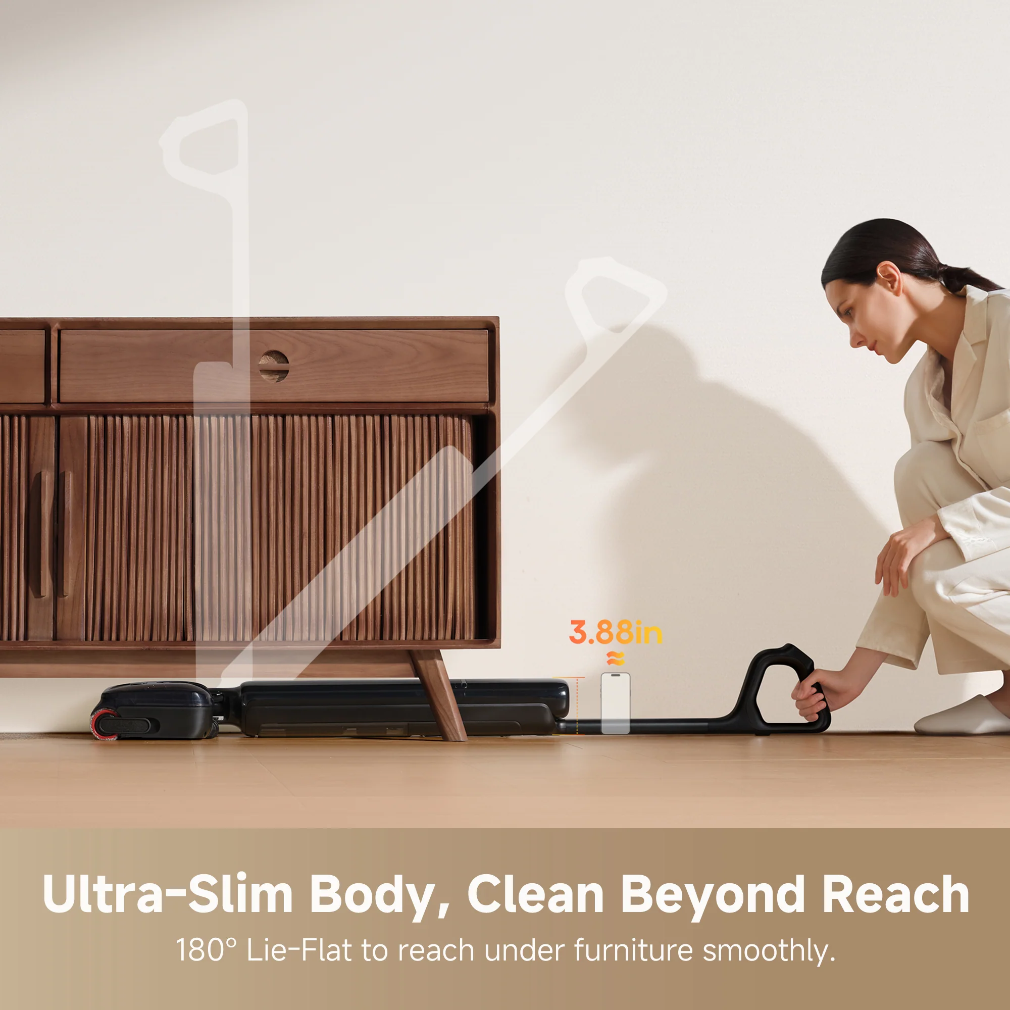 Dreame Aero Wet Dry Vacuum - Image 3