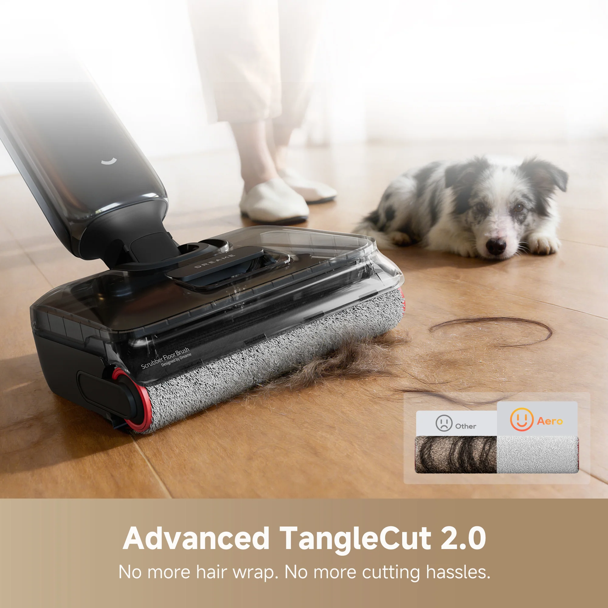 Dreame Aero Wet Dry Vacuum - Image 5