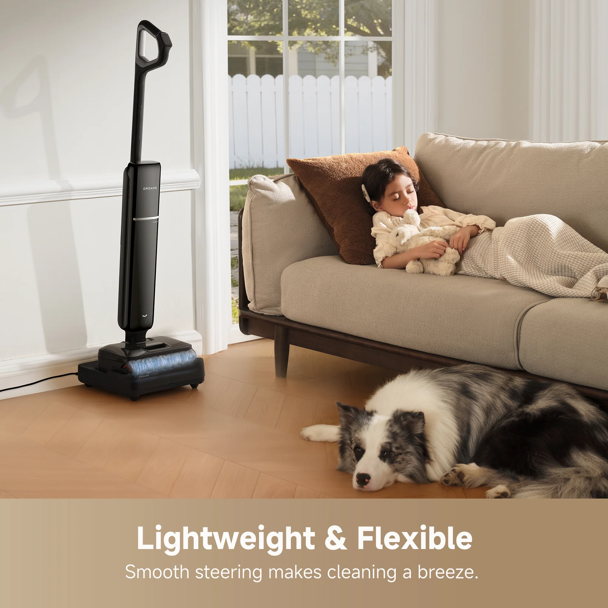 Dreame Aero Wet Dry Vacuum - Image 6