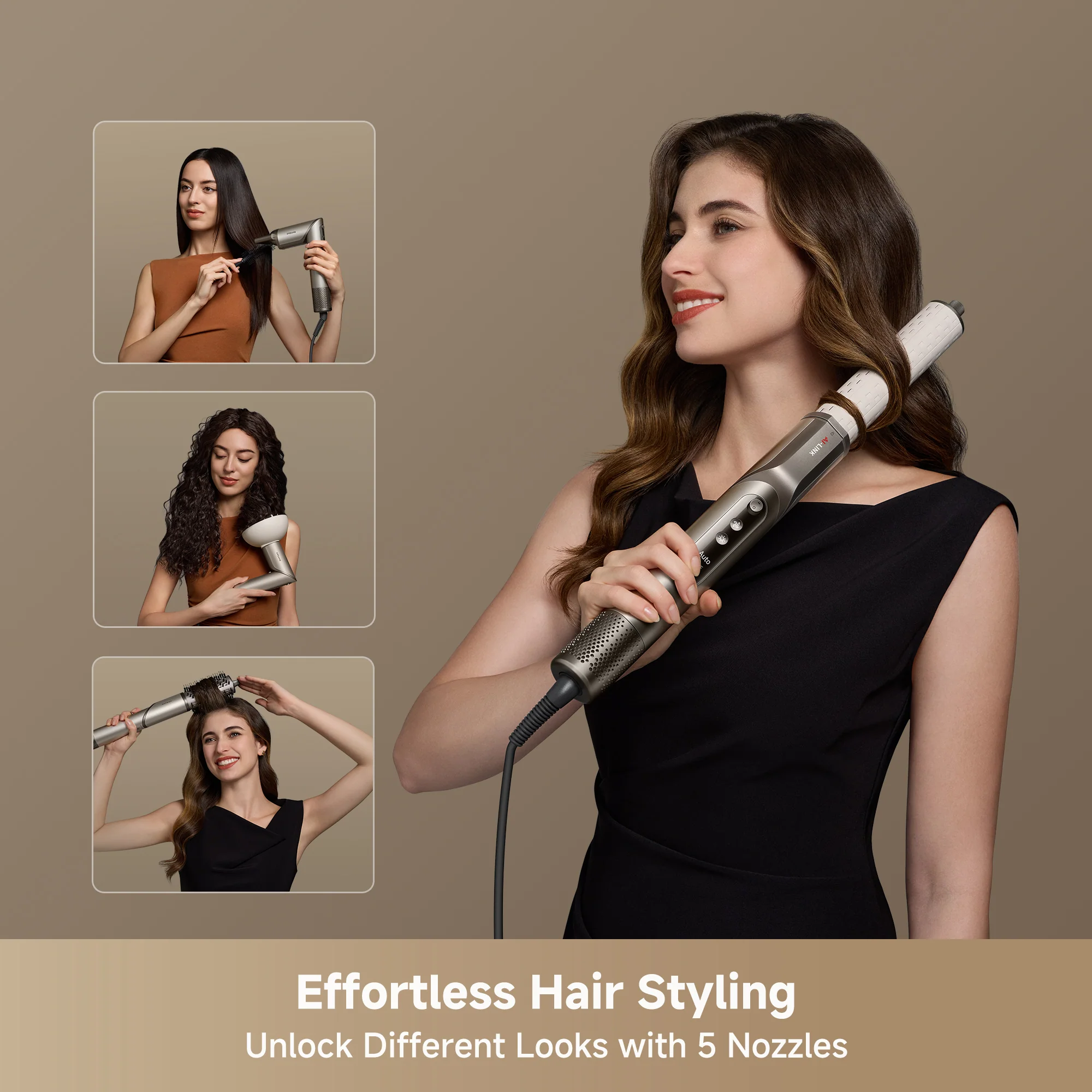 Dreame Dazzle Hair Styler - Image 5