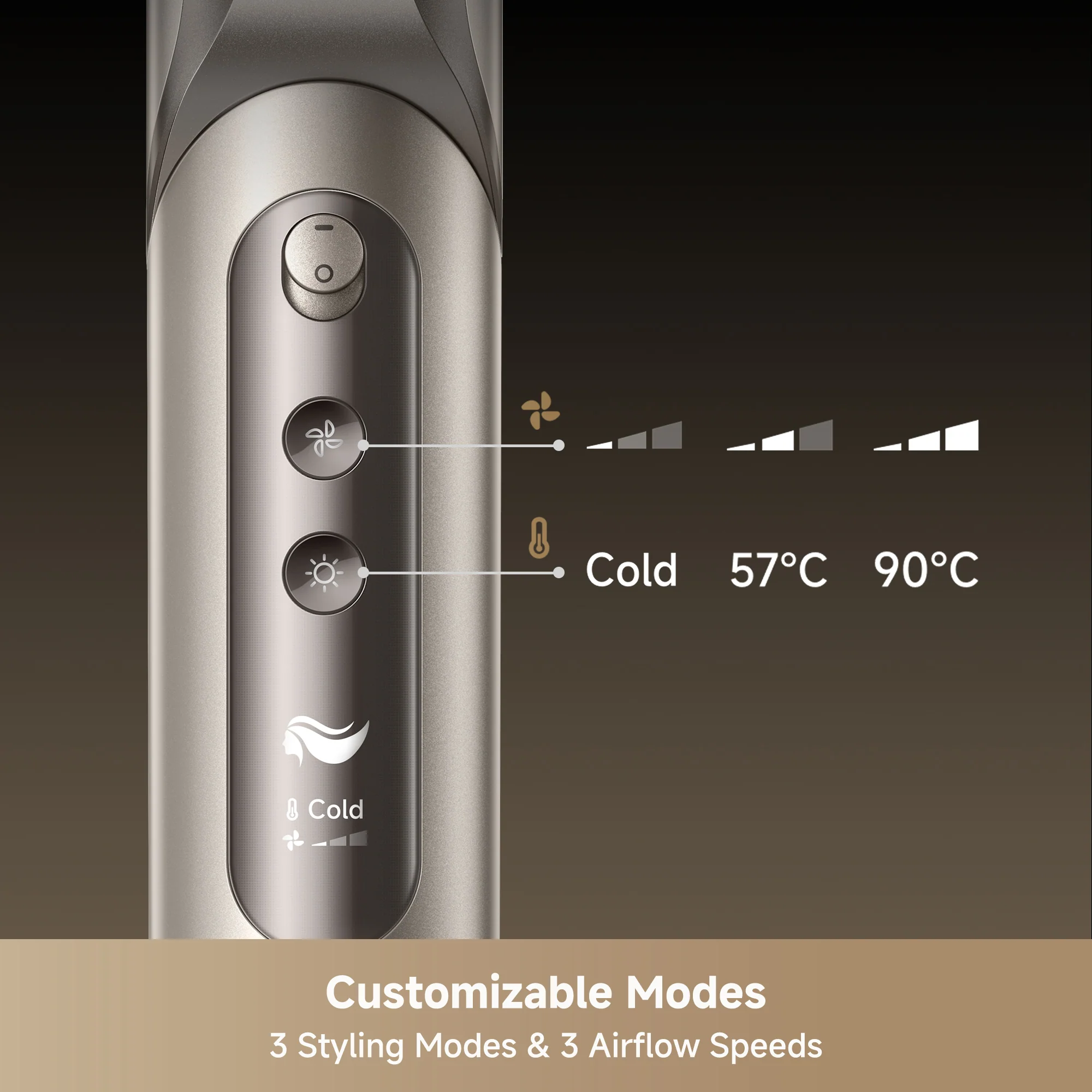Dreame Dazzle Hair Styler - Image 9