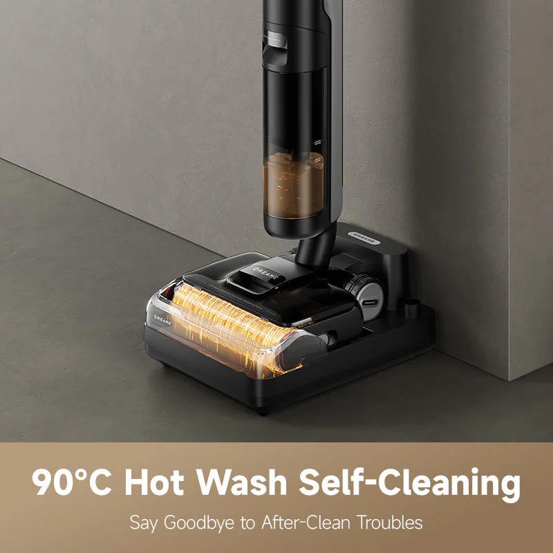 Dreame H12 Pro FlexReach Wet and Dry Vacuum - Image 4