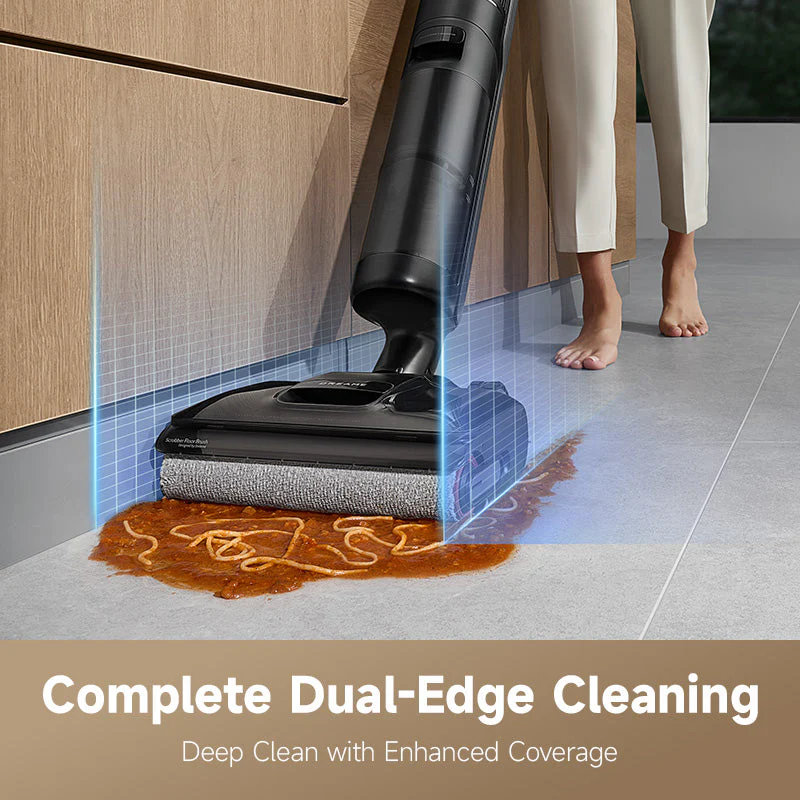 Dreame H12 Pro FlexReach Wet and Dry Vacuum - Image 7