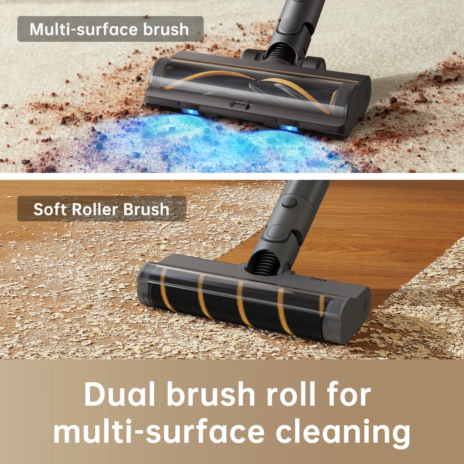 Dreame R20 Cordless Stick Vacuum - Image 5