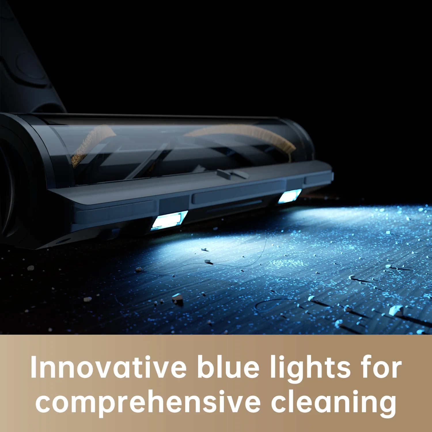 Dreame R20 Cordless Stick Vacuum - Image 6
