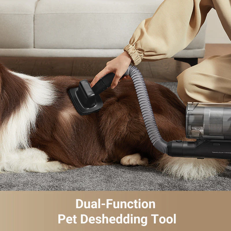 Dreame Z30 Cordless Stick Vacuum-Free Roller Brushes - Image 5