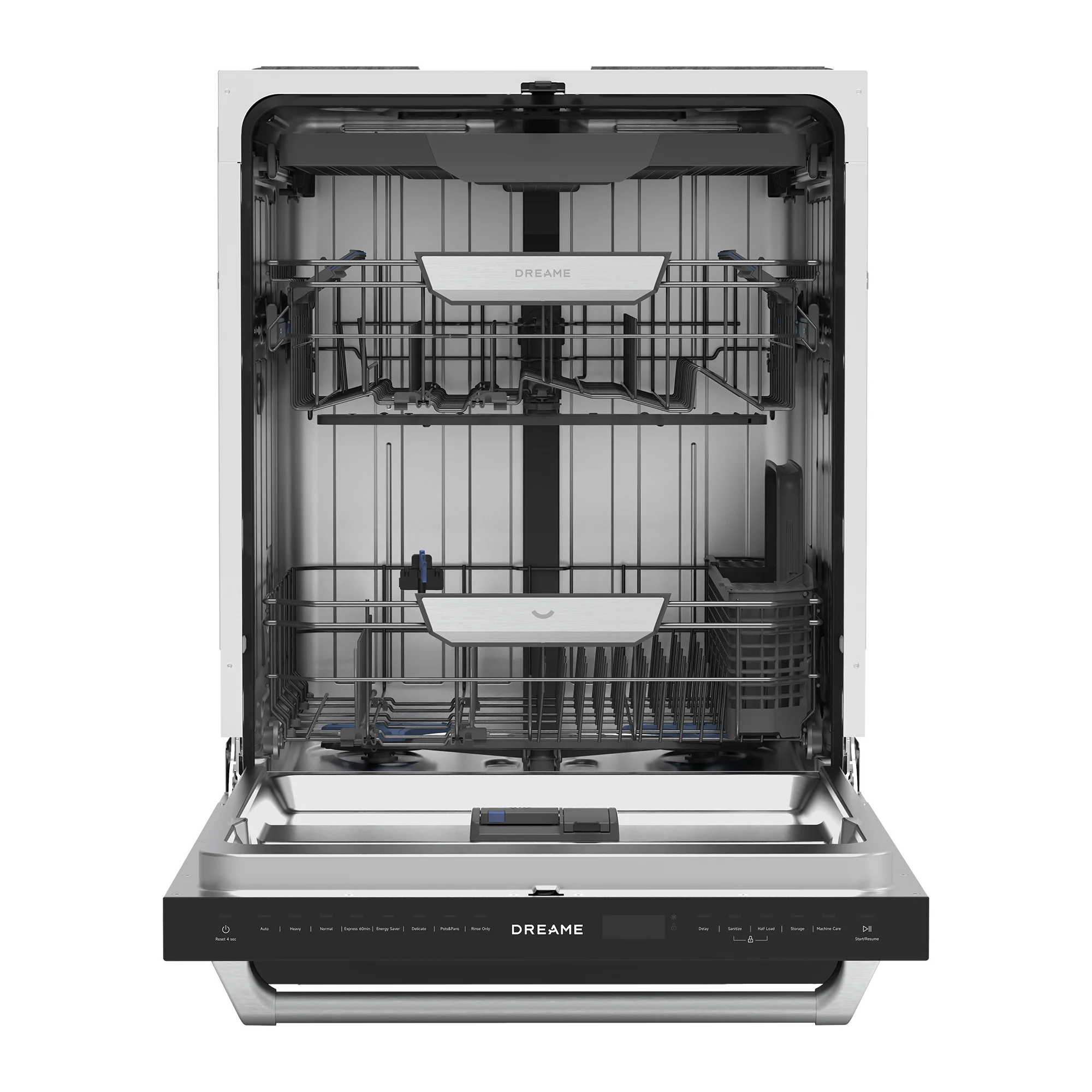 Dreame DZ601 Pro Built-in Dishwasher - Image 3