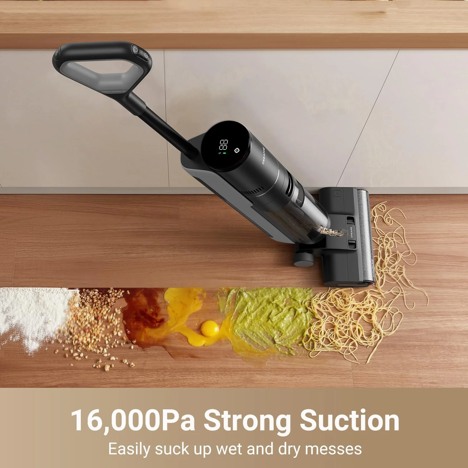 Dreame G10 Pro Wet and Dry Vacuum - Image 4