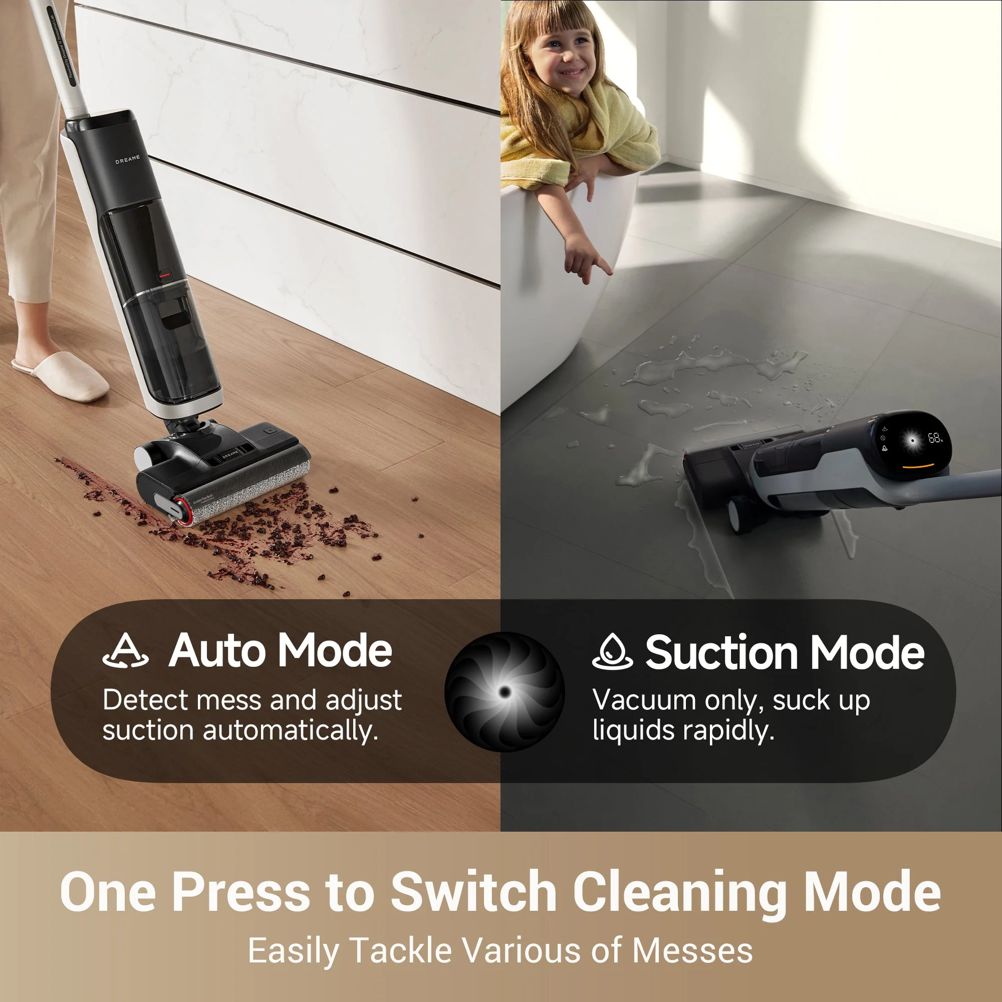Dreame H14 Wet and Dry Vacuum - Image 6