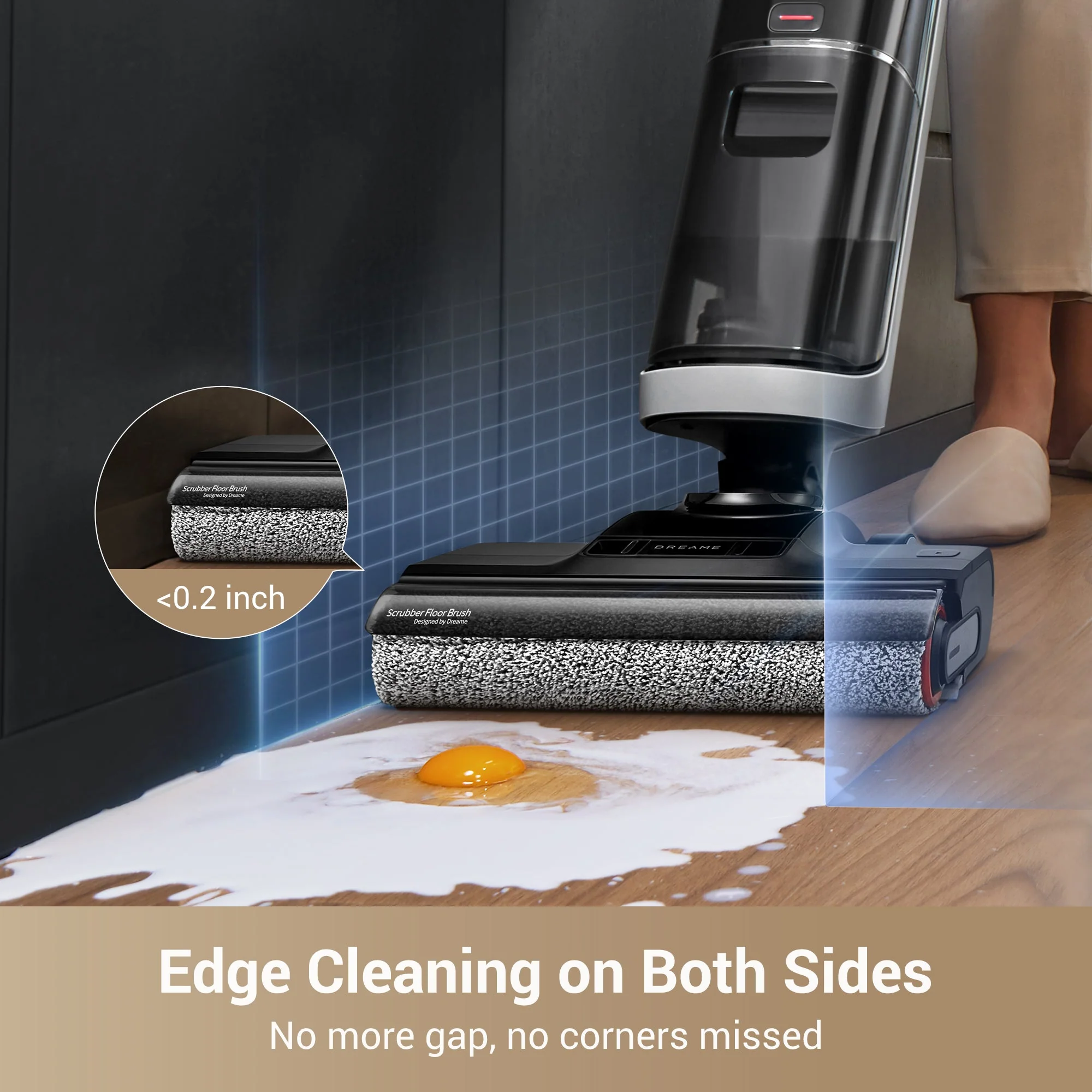 Dreame H14 Wet and Dry Vacuum - Image 7