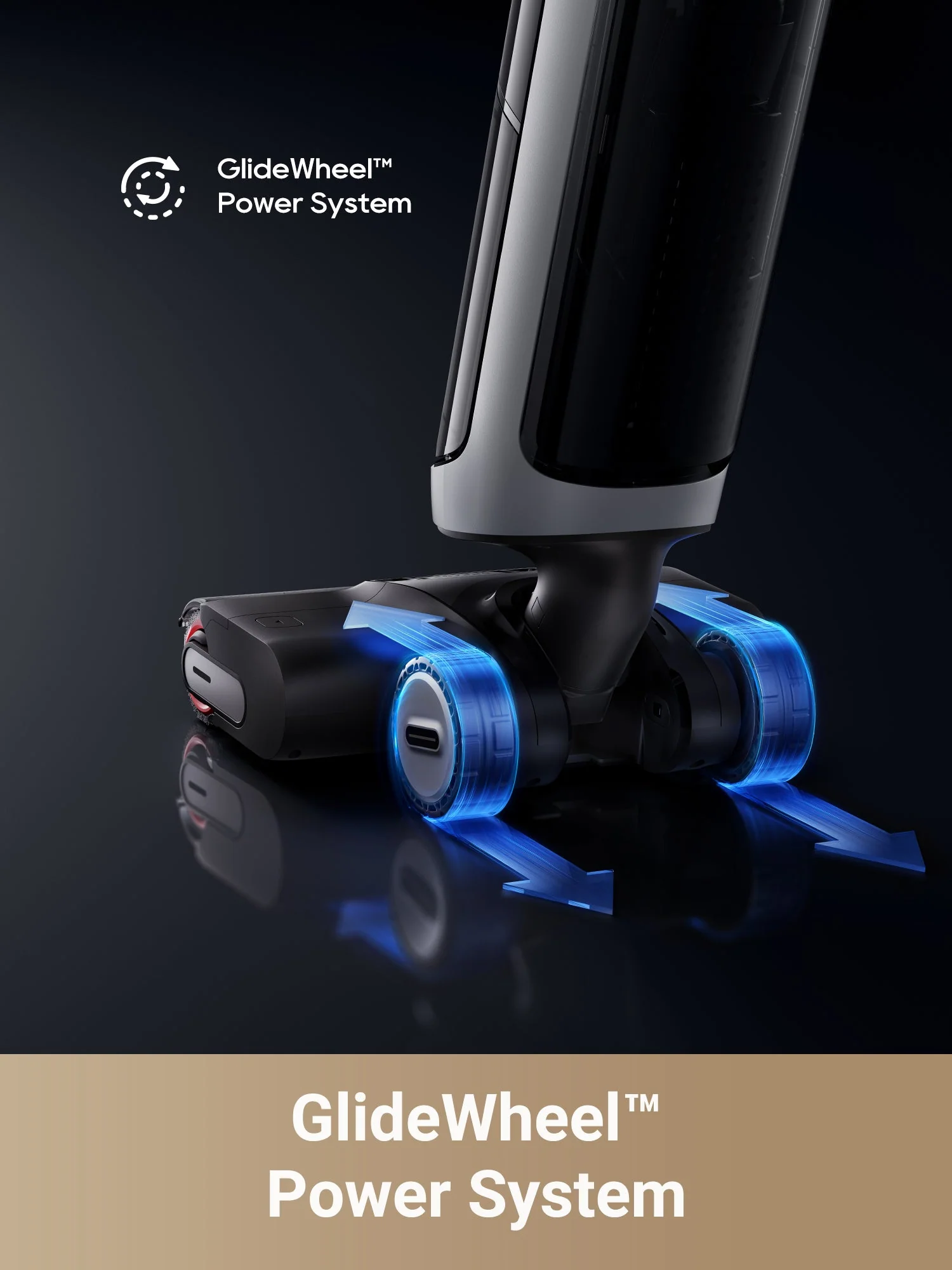 Dreame H14 Pro Wet and Dry Vacuum - Image 3