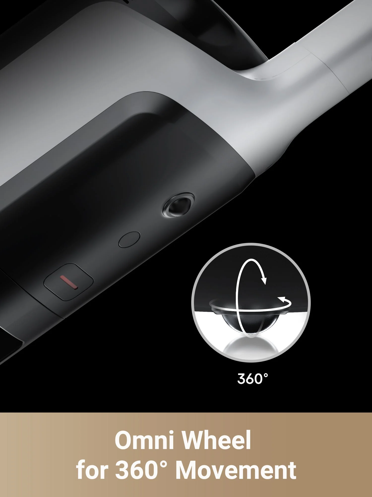Dreame H14 Pro Wet and Dry Vacuum - Image 5