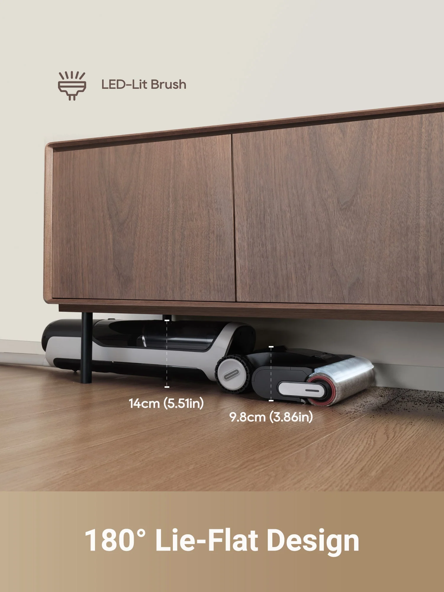 Dreame H14 Pro Wet and Dry Vacuum - Image 7