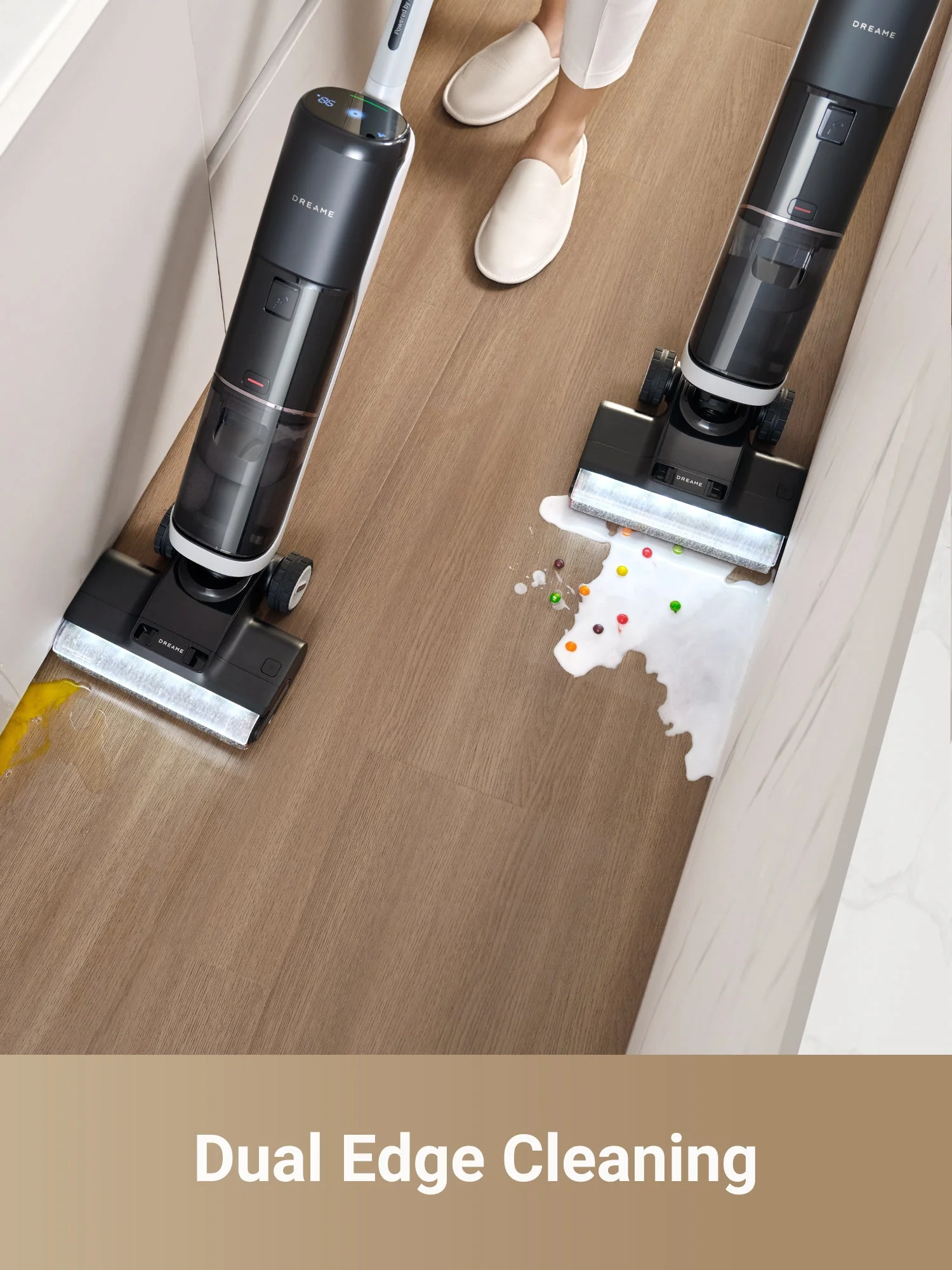 Dreame H14 Pro Wet and Dry Vacuum - Image 8