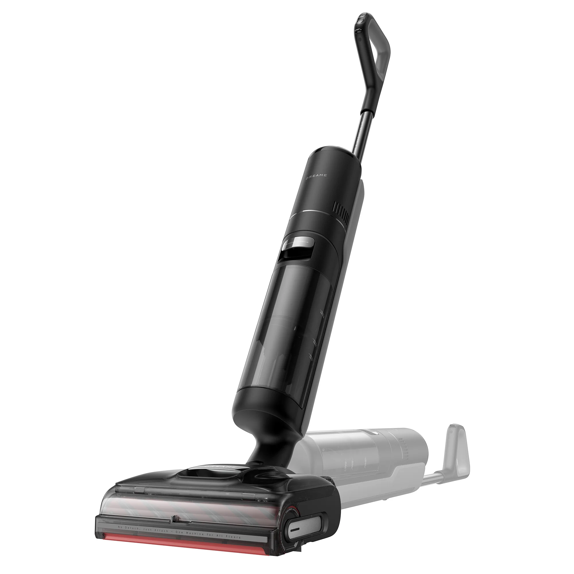 Dreame H15 Pro CarpetFlex Wet Dry Vacuum - Image 13