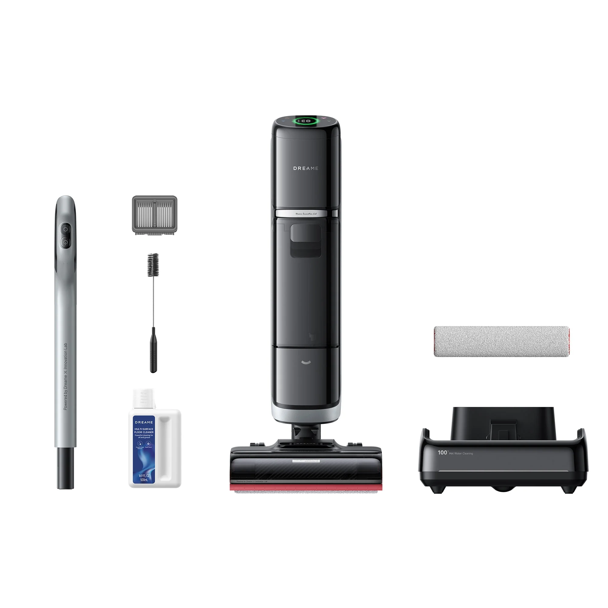 Dreame H15 Pro Heat Wet Dry Vacuum - Image 13