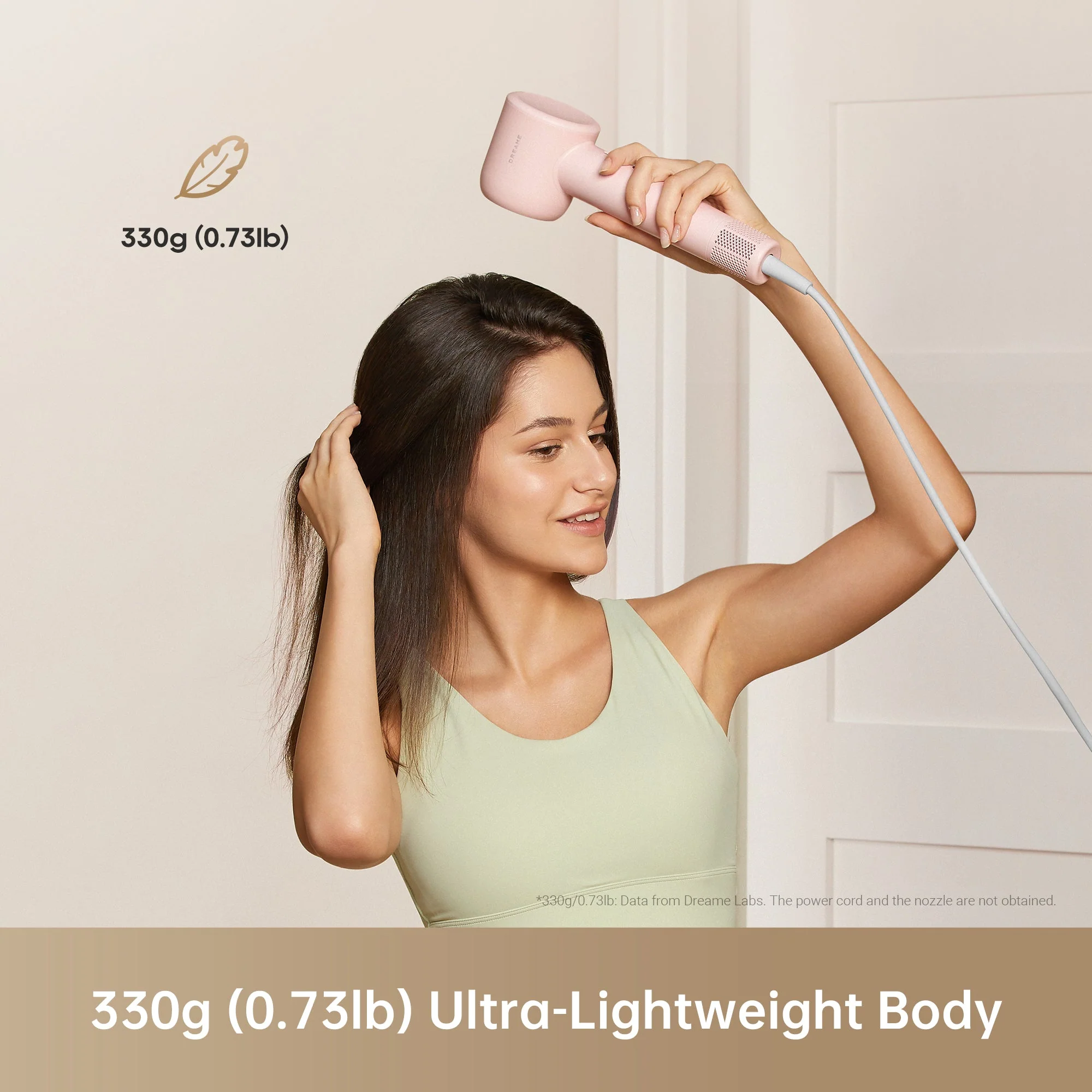 Dreame Hair Gleam High-Speed Hair Dryer - Image 10