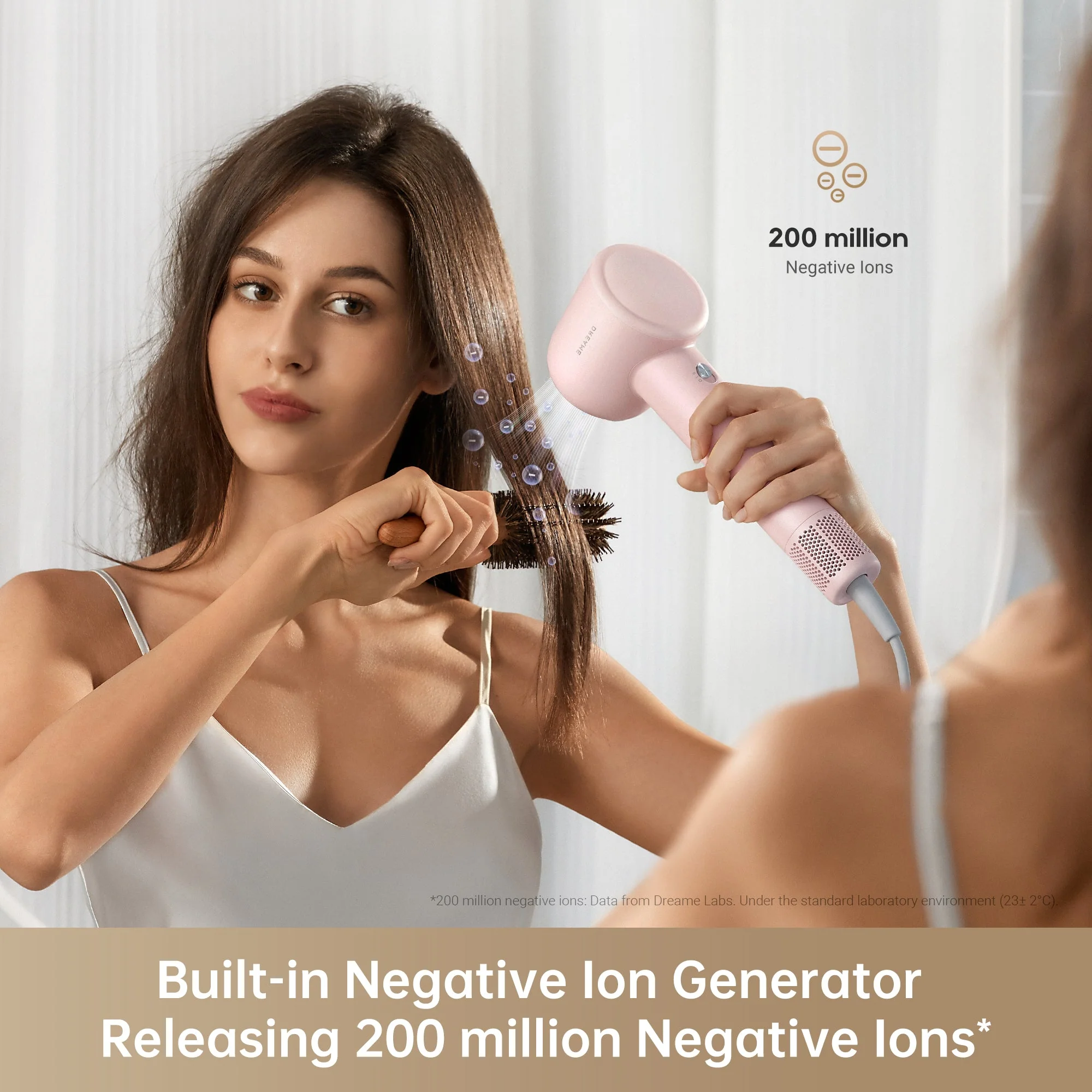Dreame Hair Gleam High-Speed Hair Dryer - Image 11