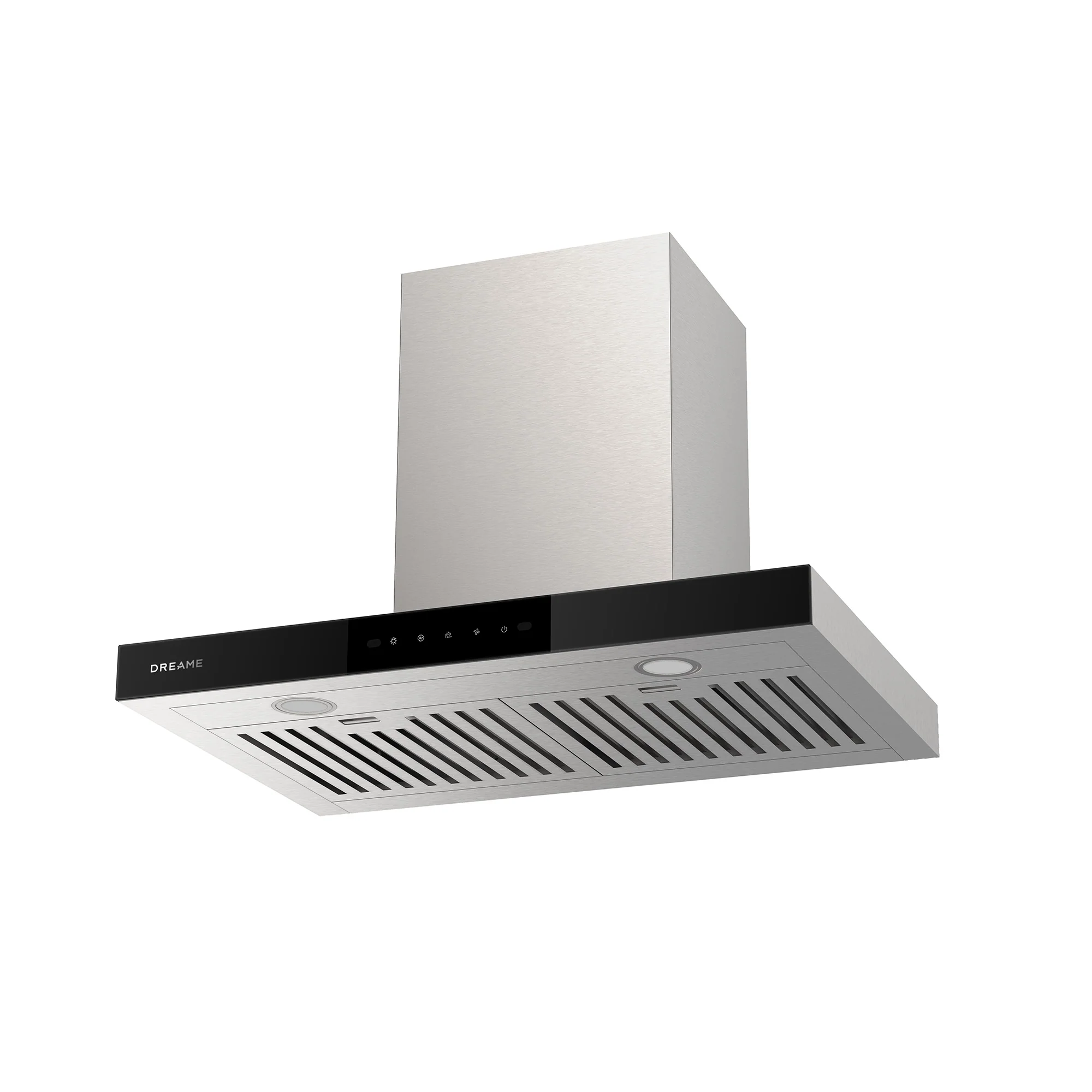 Dreame HZ601 Pro Chimney Range Hood - Image 2