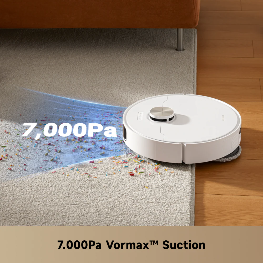 Dreame L10s Pro Ultra Robot Vacuum - Image 5