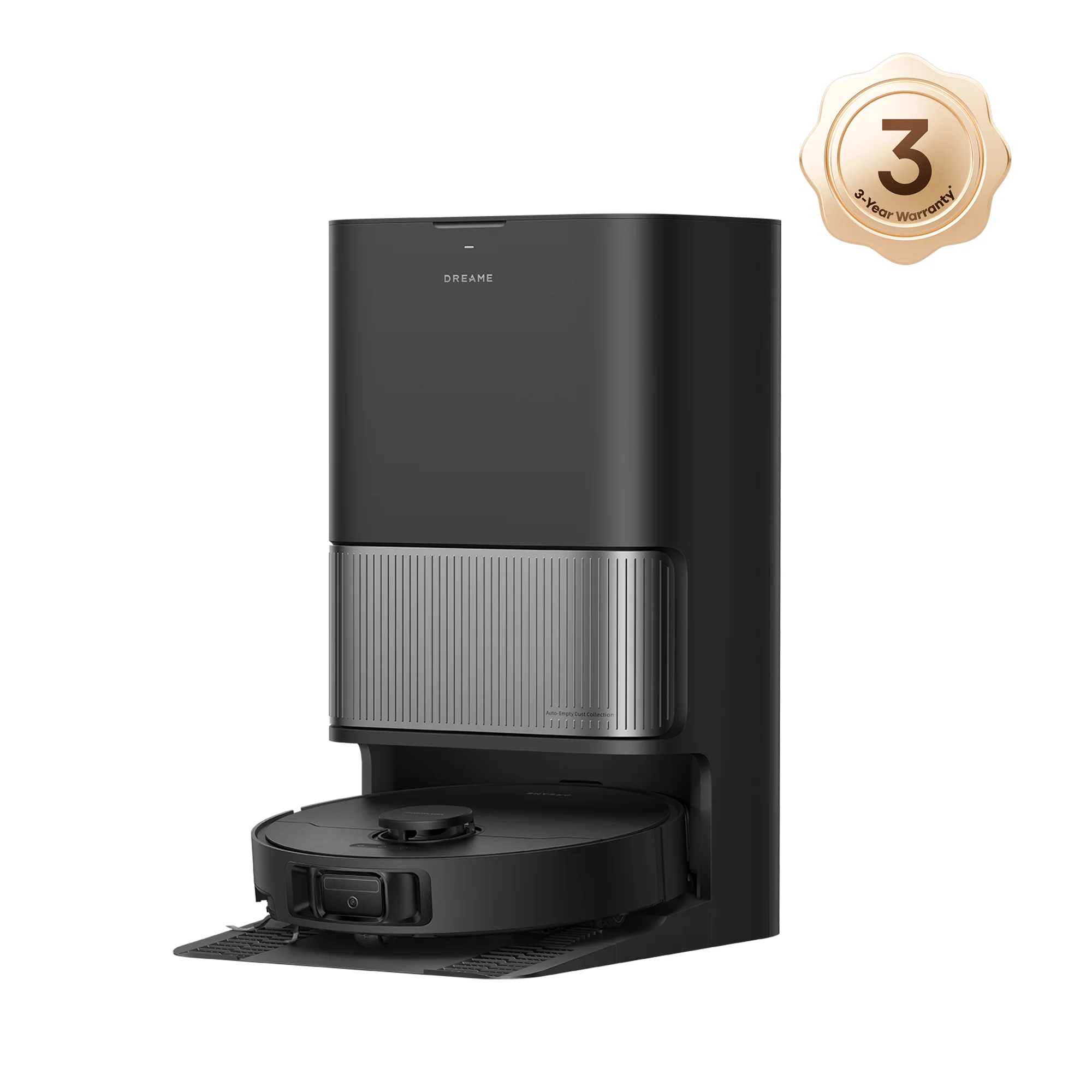 Dreame L40s Ultra Robot Vacuum - Image 11