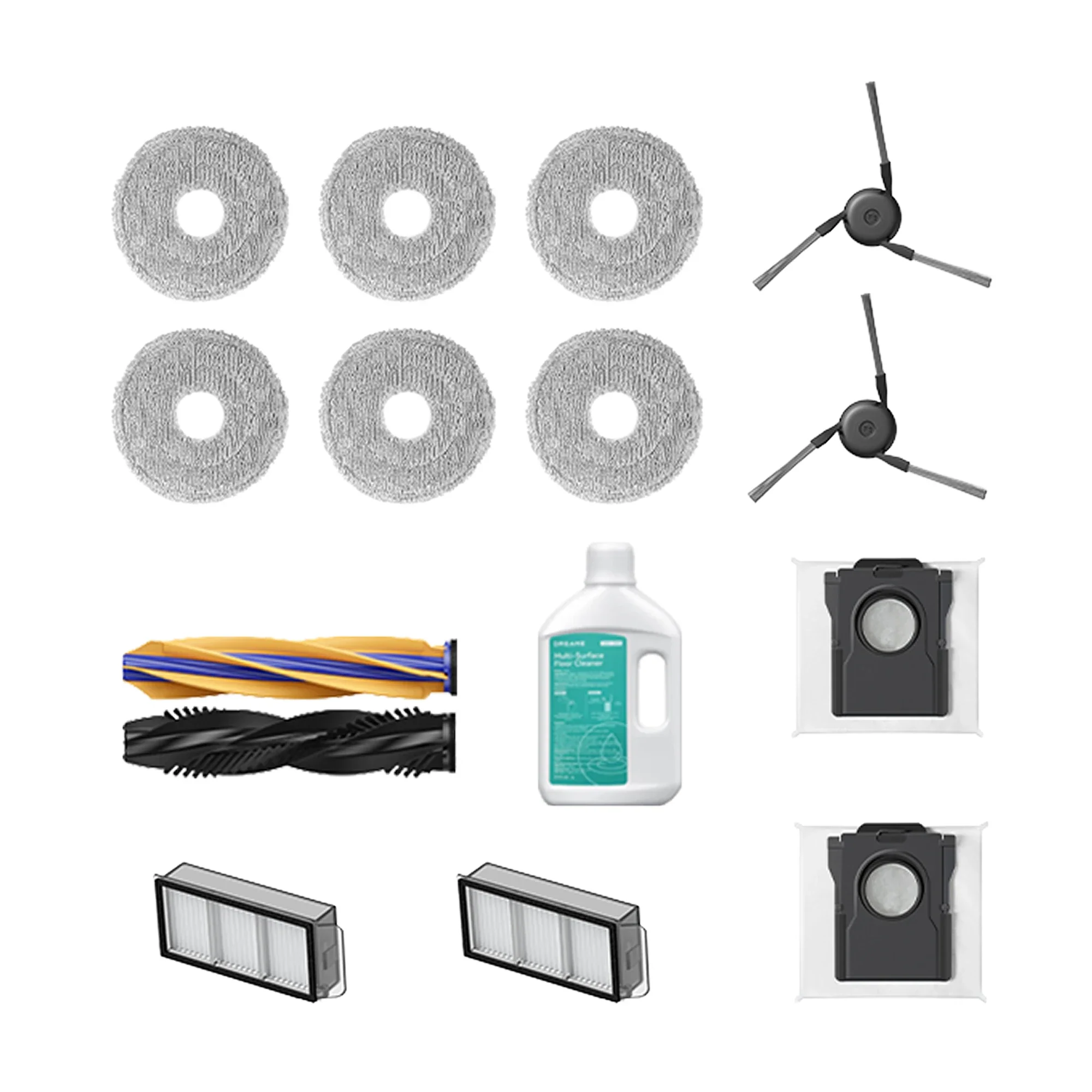 Robot Vacuum Accessories