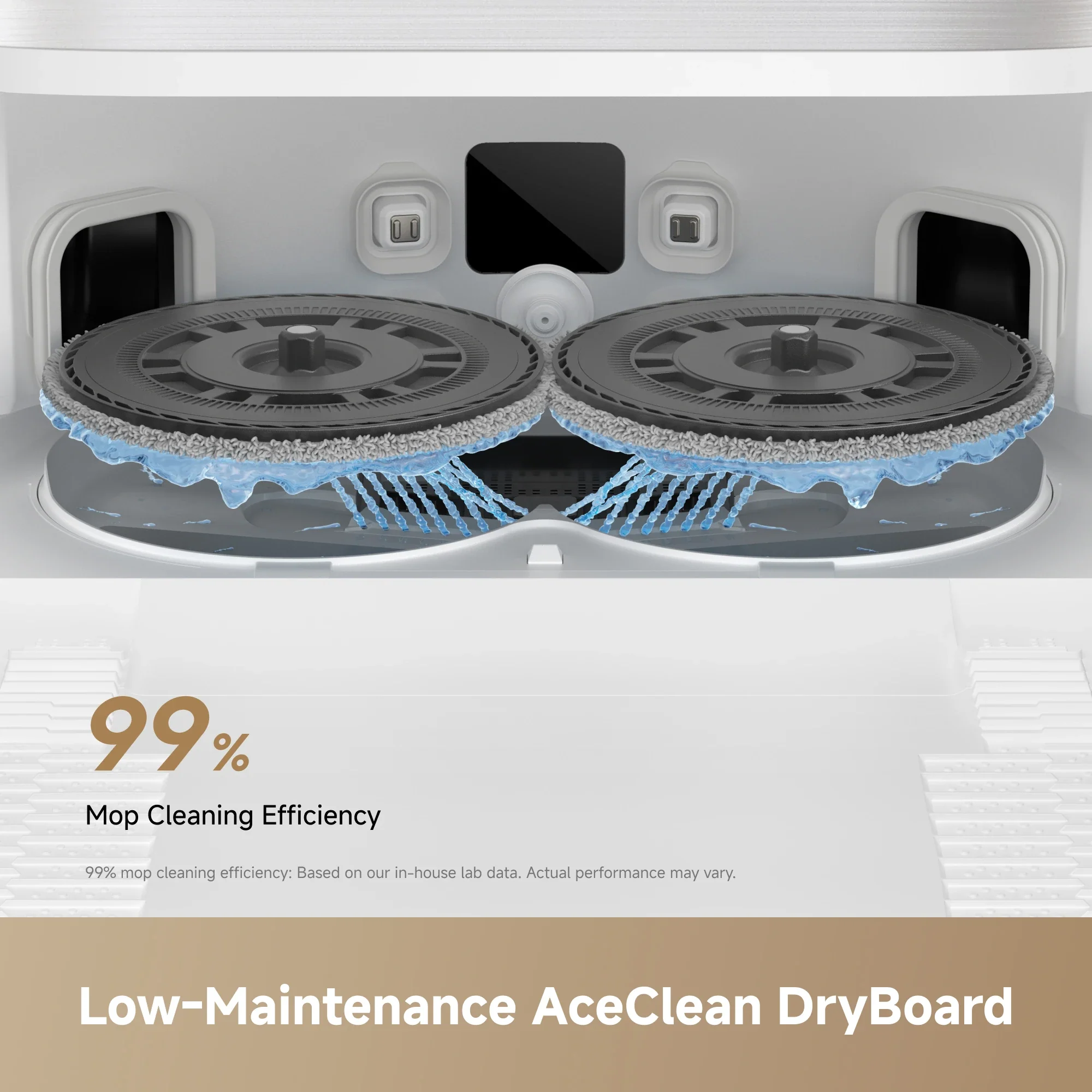 Dreame L60 Ultra FE Robot Vacuum - Image 8