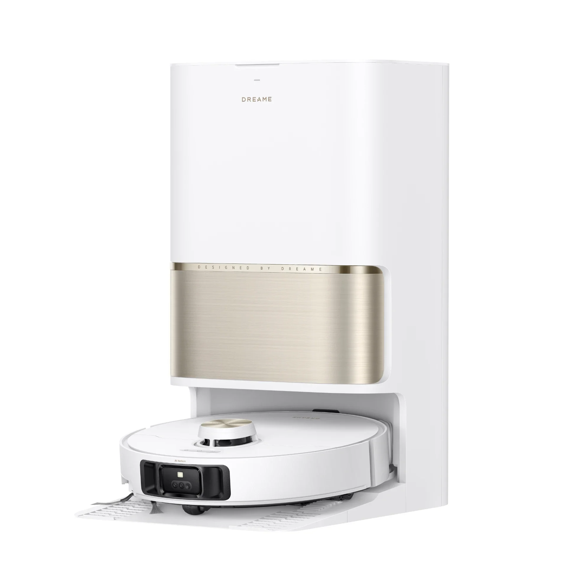 Dreame L60 Ultra PE Robot Vacuum - Image 13