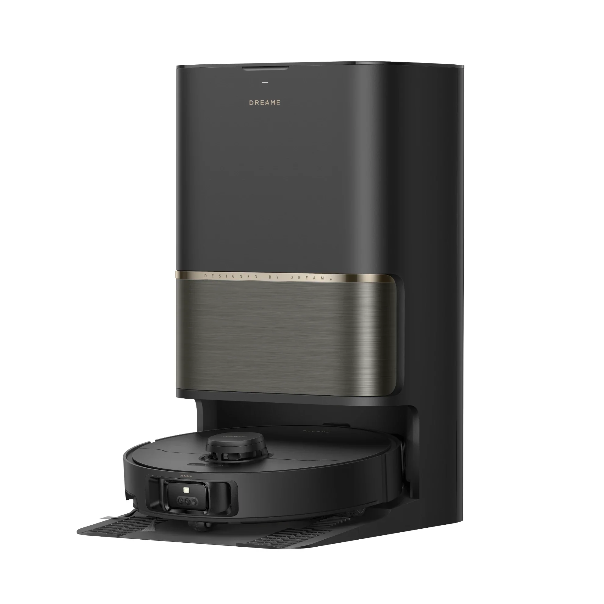 Dreame L60 Ultra PE Robot Vacuum - Image 14