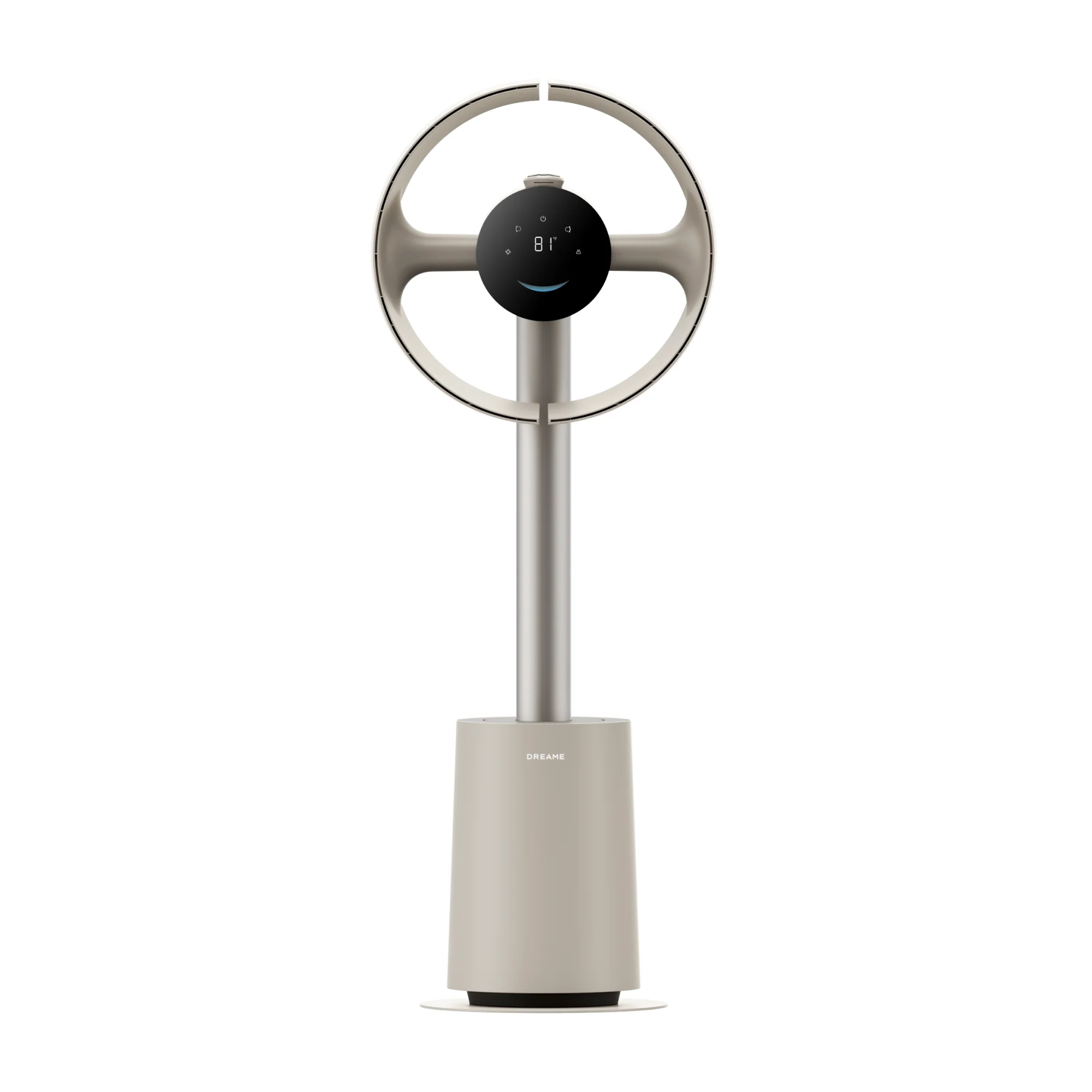Dreame MF10 Bladeless Fan - Image 6