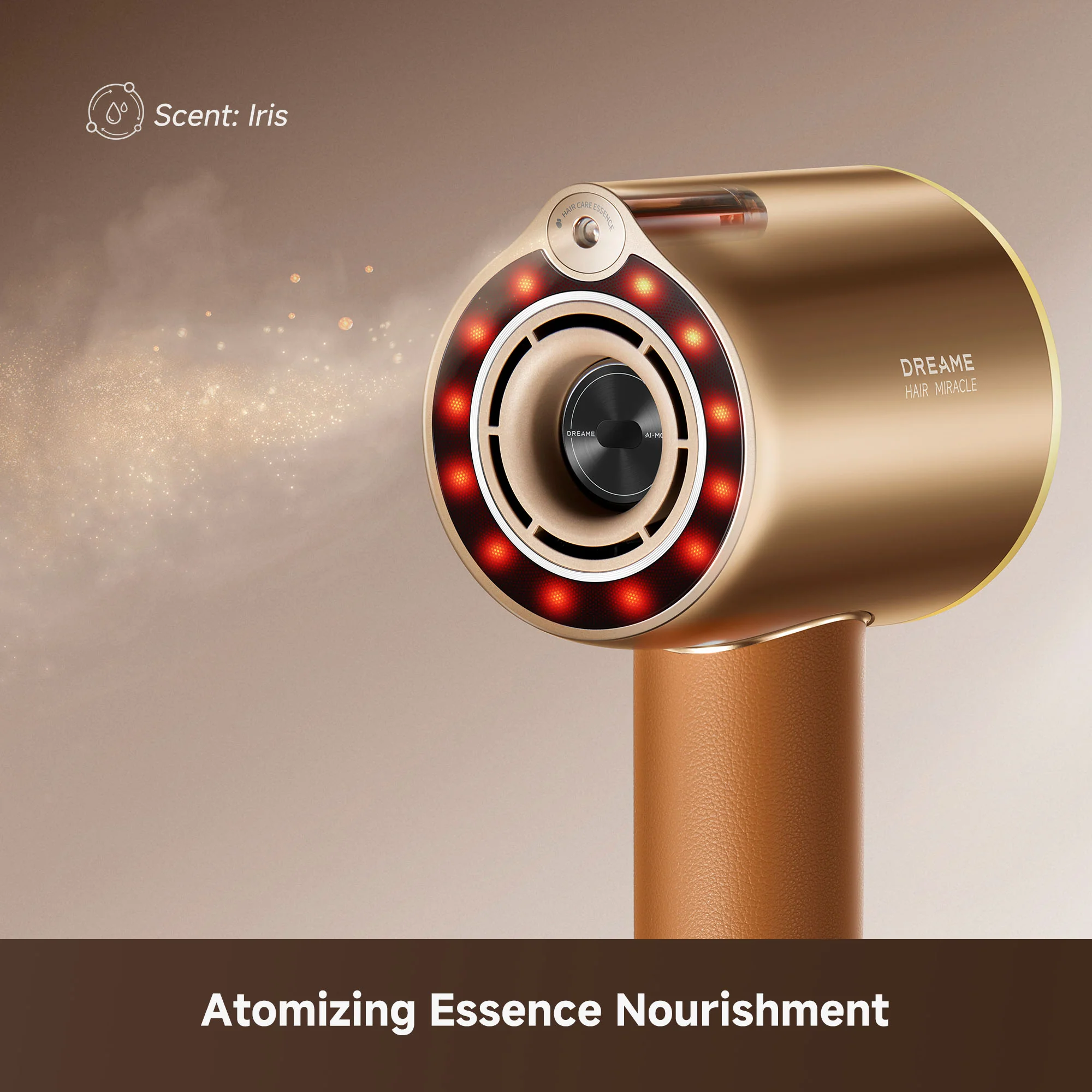 Dreame Miracle Pro Hair Dryer - Image 3