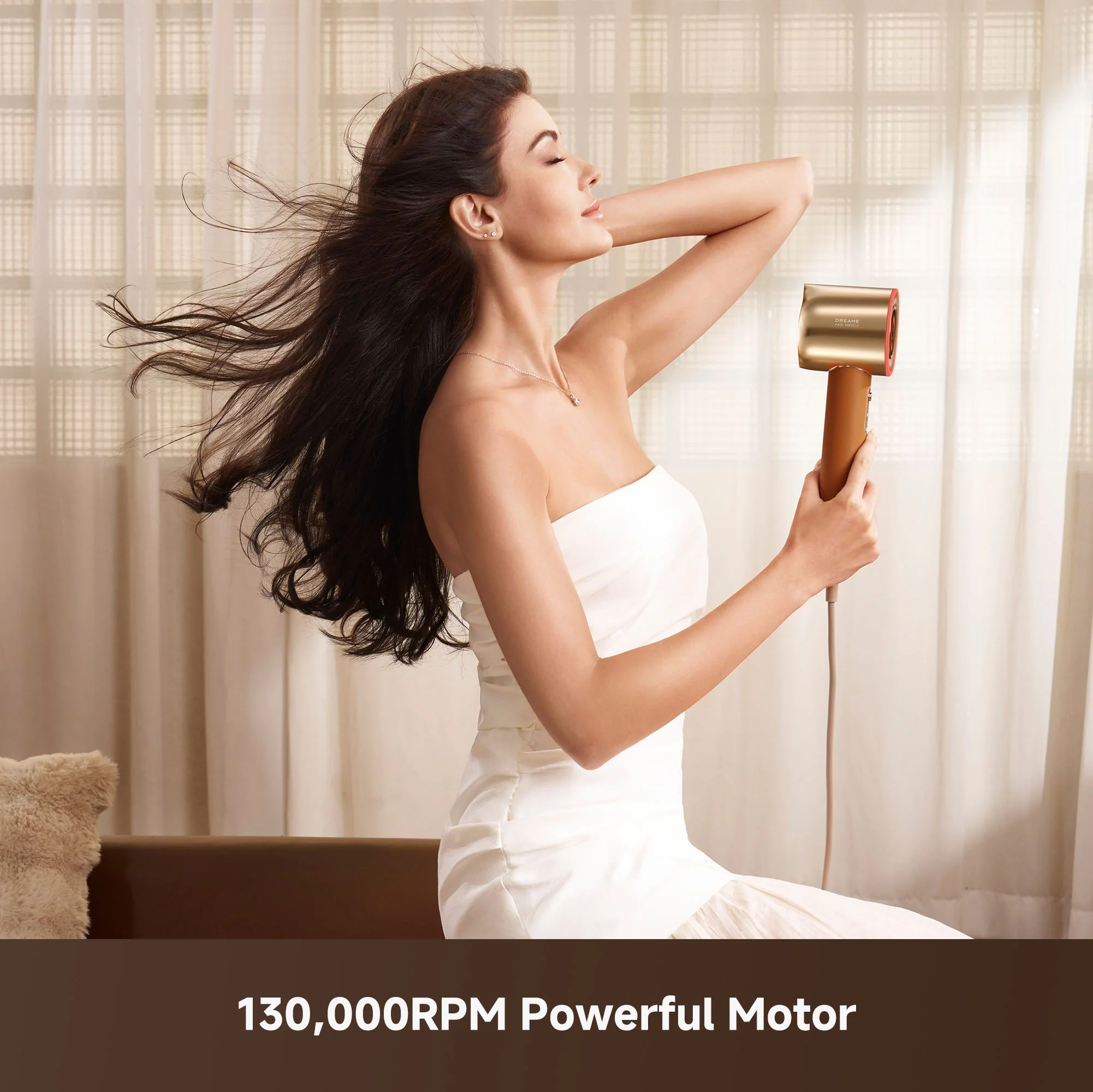 Dreame Miracle Pro Hair Dryer - Image 7