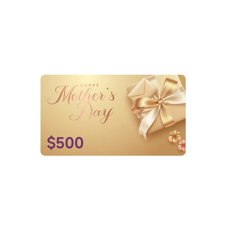 Mother’s Day e-Gift Card - Image 5