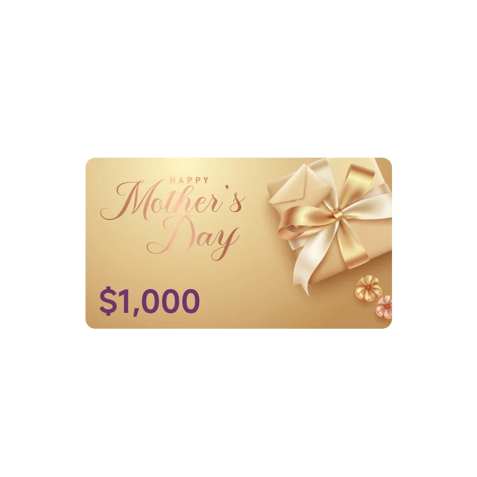 Mother’s Day e-Gift Card - Image 6