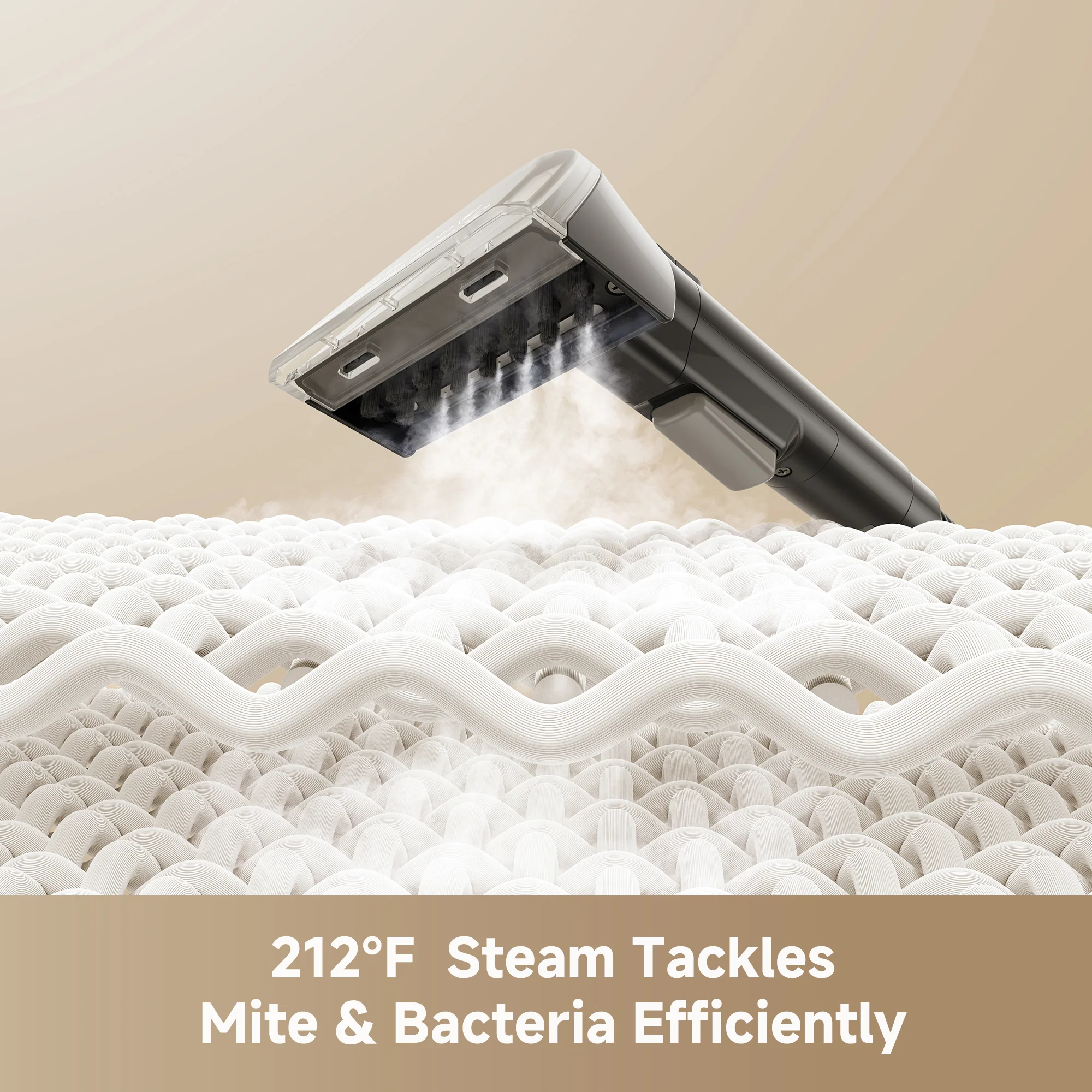 Dreame N20 Steam Portable Carpet Cleaner - Image 4