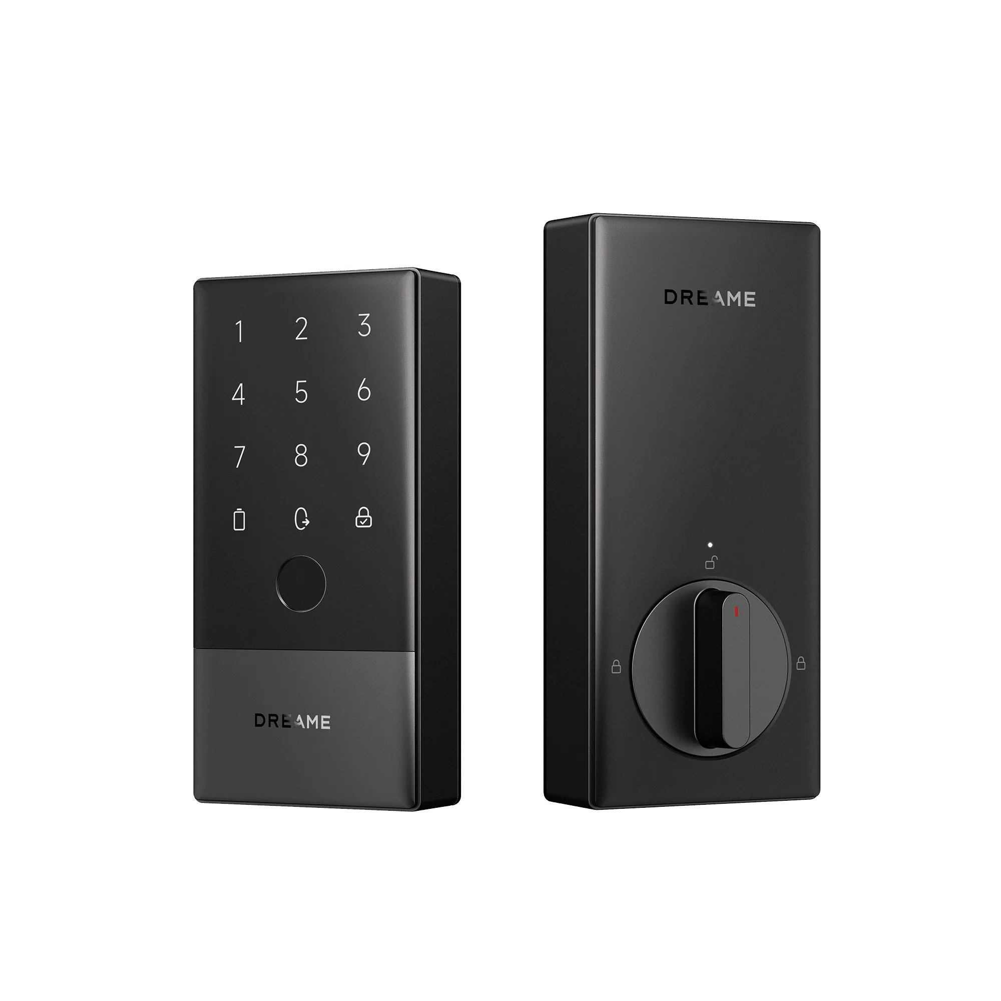 Dreame Navo Smart Lock A10 - Image 3