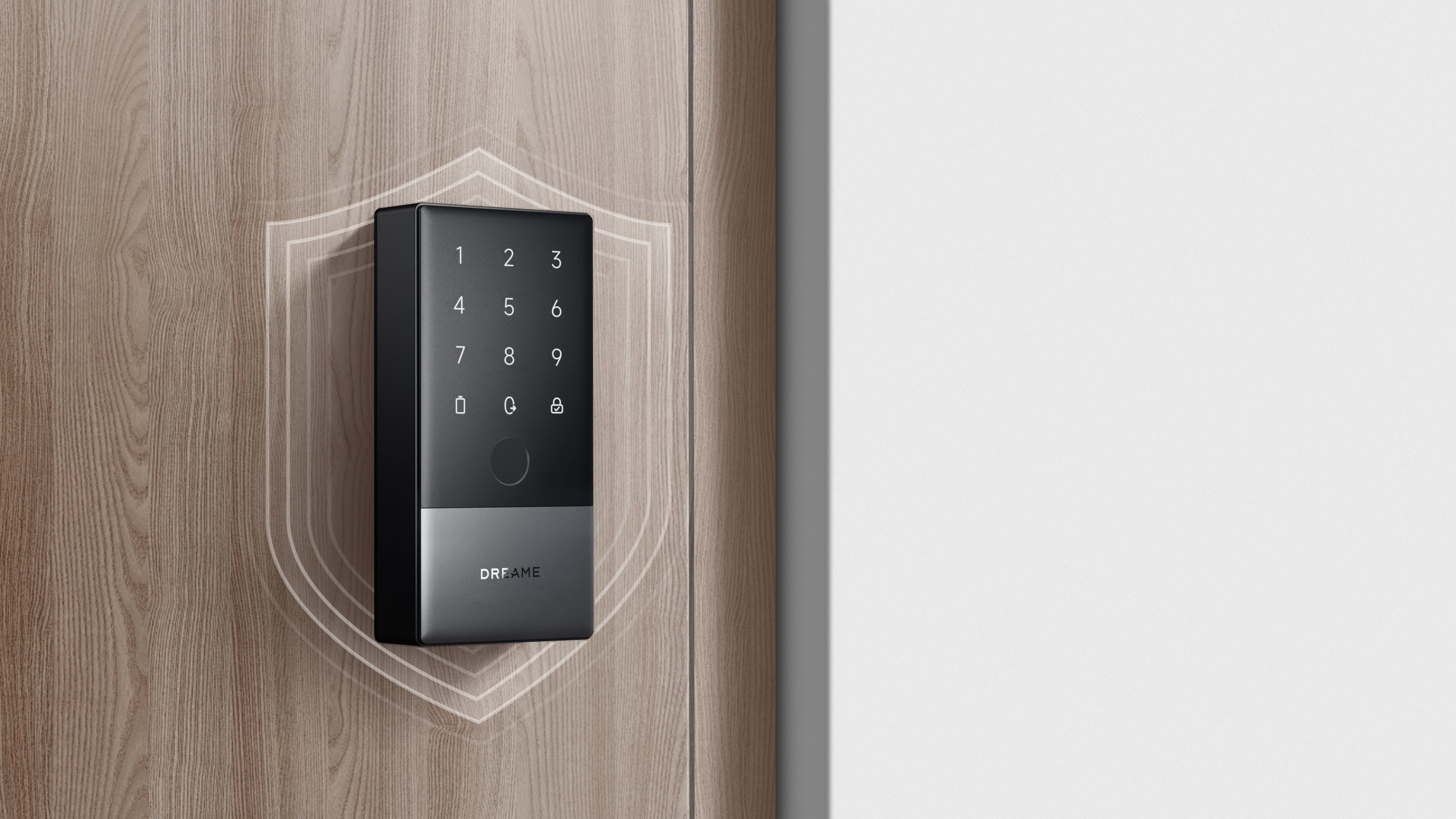 Dreame Navo Smart Lock A10 - Image 4