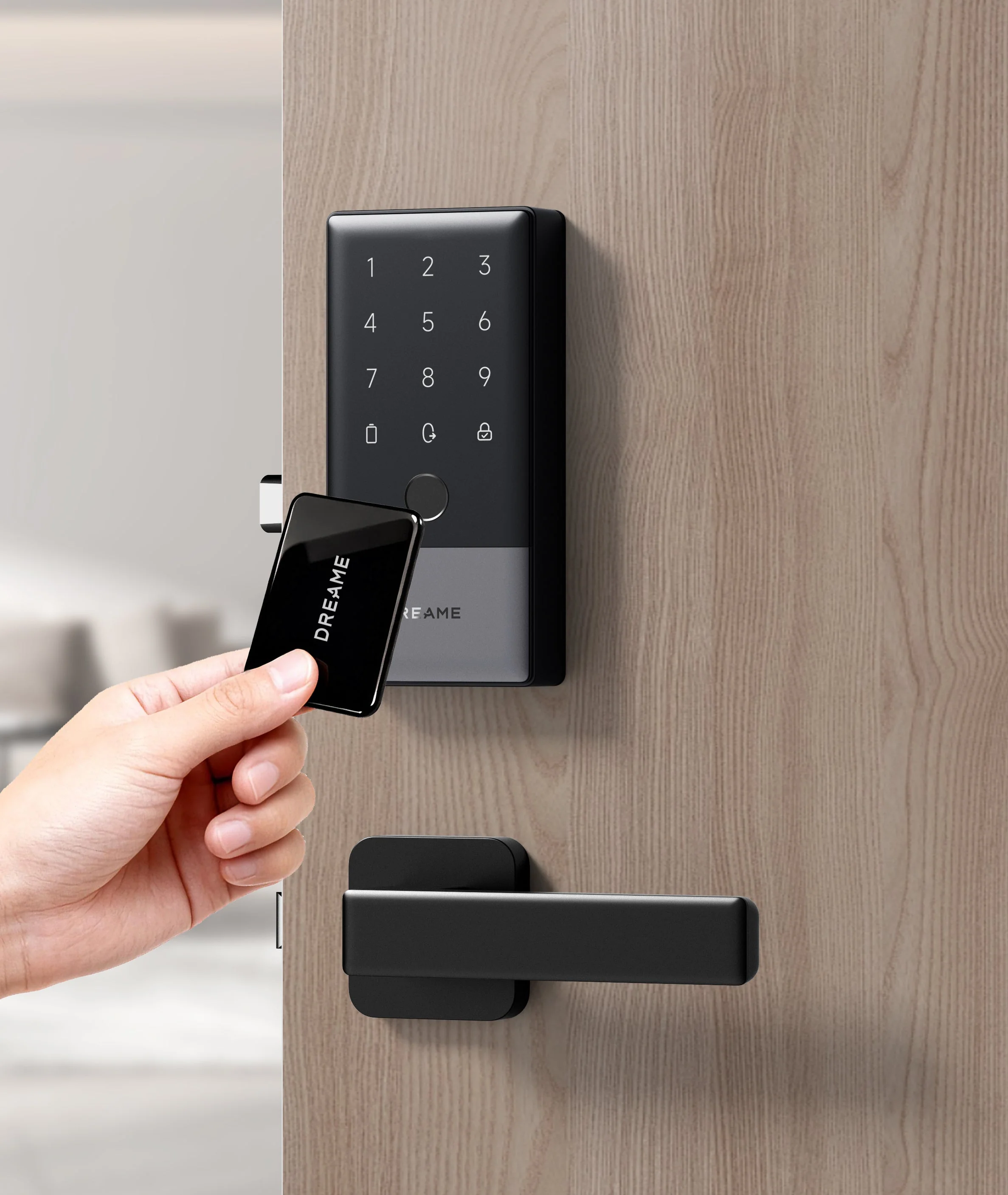 Dreame Navo Smart Lock A10 - Image 5