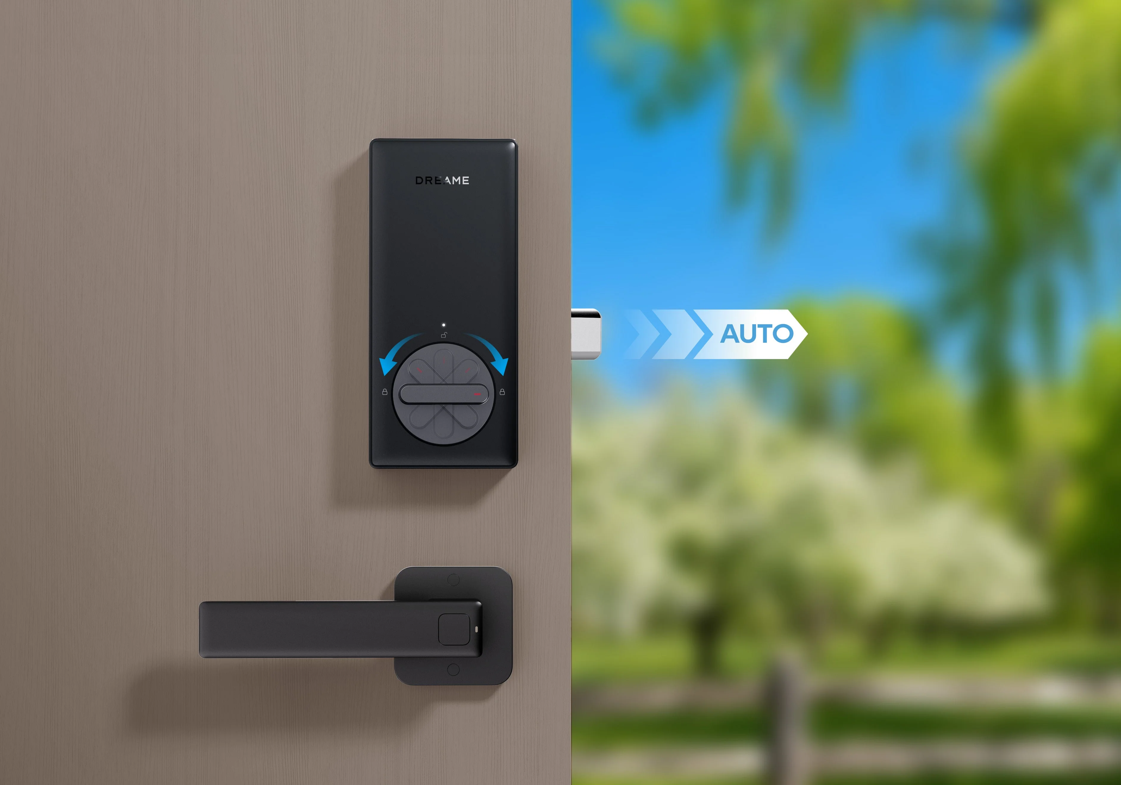 Dreame Navo Smart Lock A10 - Image 7