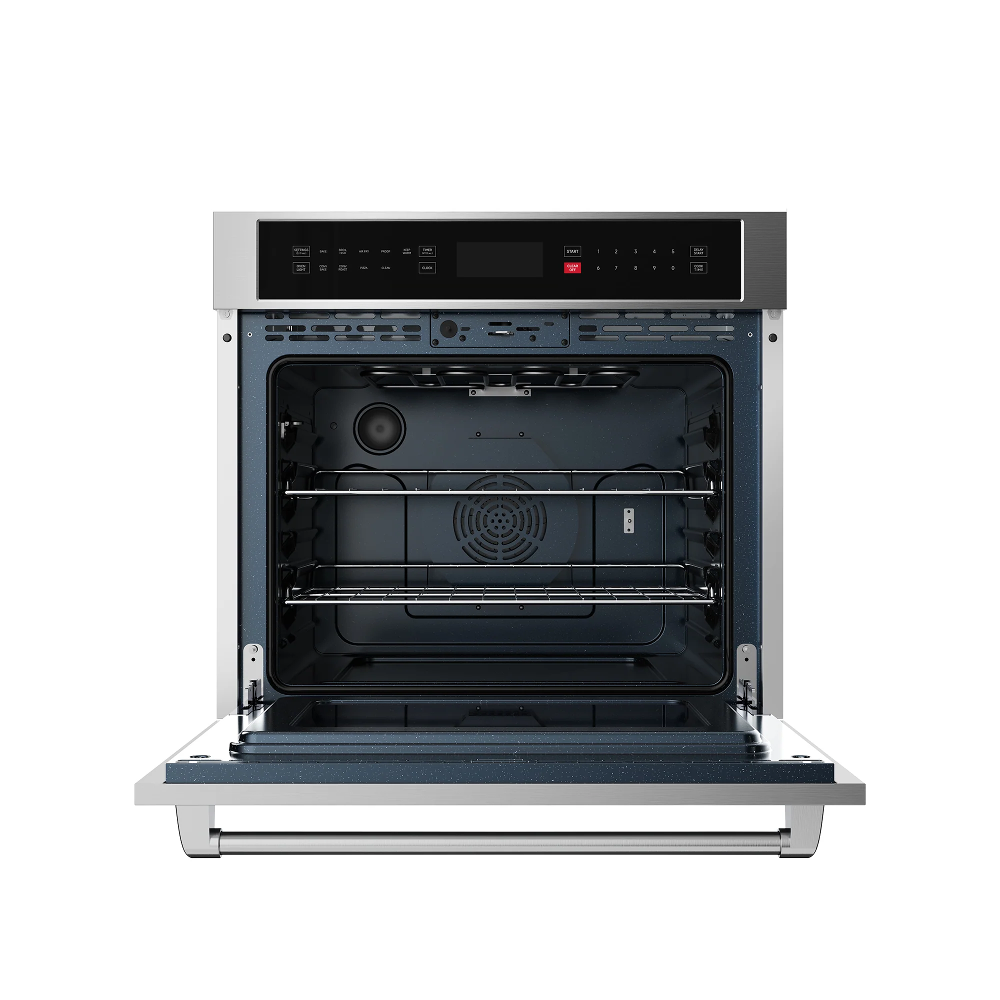 Dreame OZ601 Pro Single Wall Oven - Image 2
